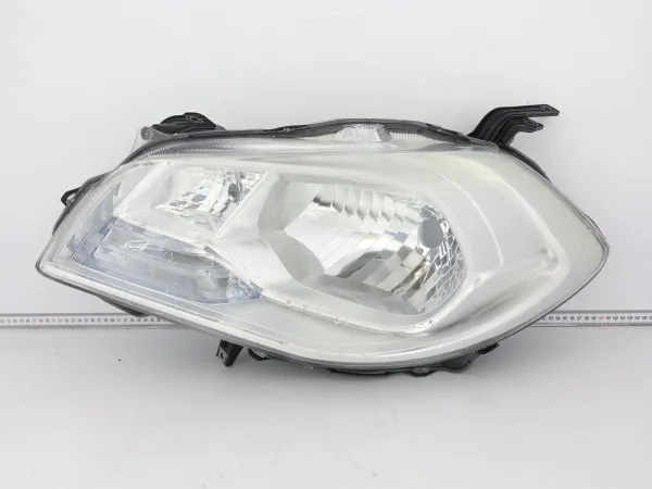 SUZUKI SX4 S-CROSS JY 13-16 LAMPA ZWYKŁA HALOGEN LEWA PRZÓD EUROPA 79876be0be4350bfaa5de818b9c1beb3