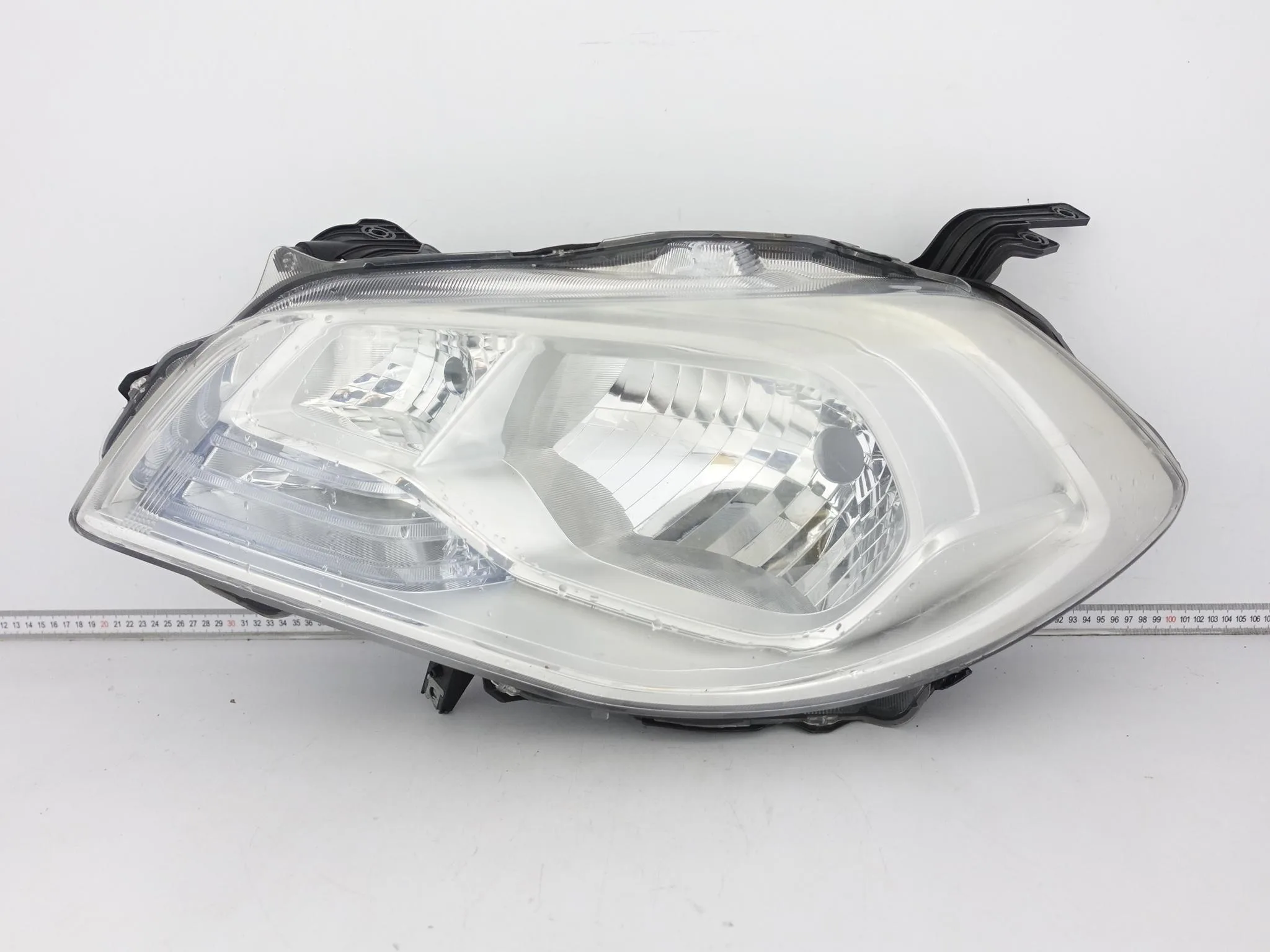 SUZUKI SX4 S-CROSS JY 13-16 LAMPA ZWYKŁA HALOGEN LEWA PRZÓD EUROPA 79876be0be4350bfaa5de818b9c1beb3