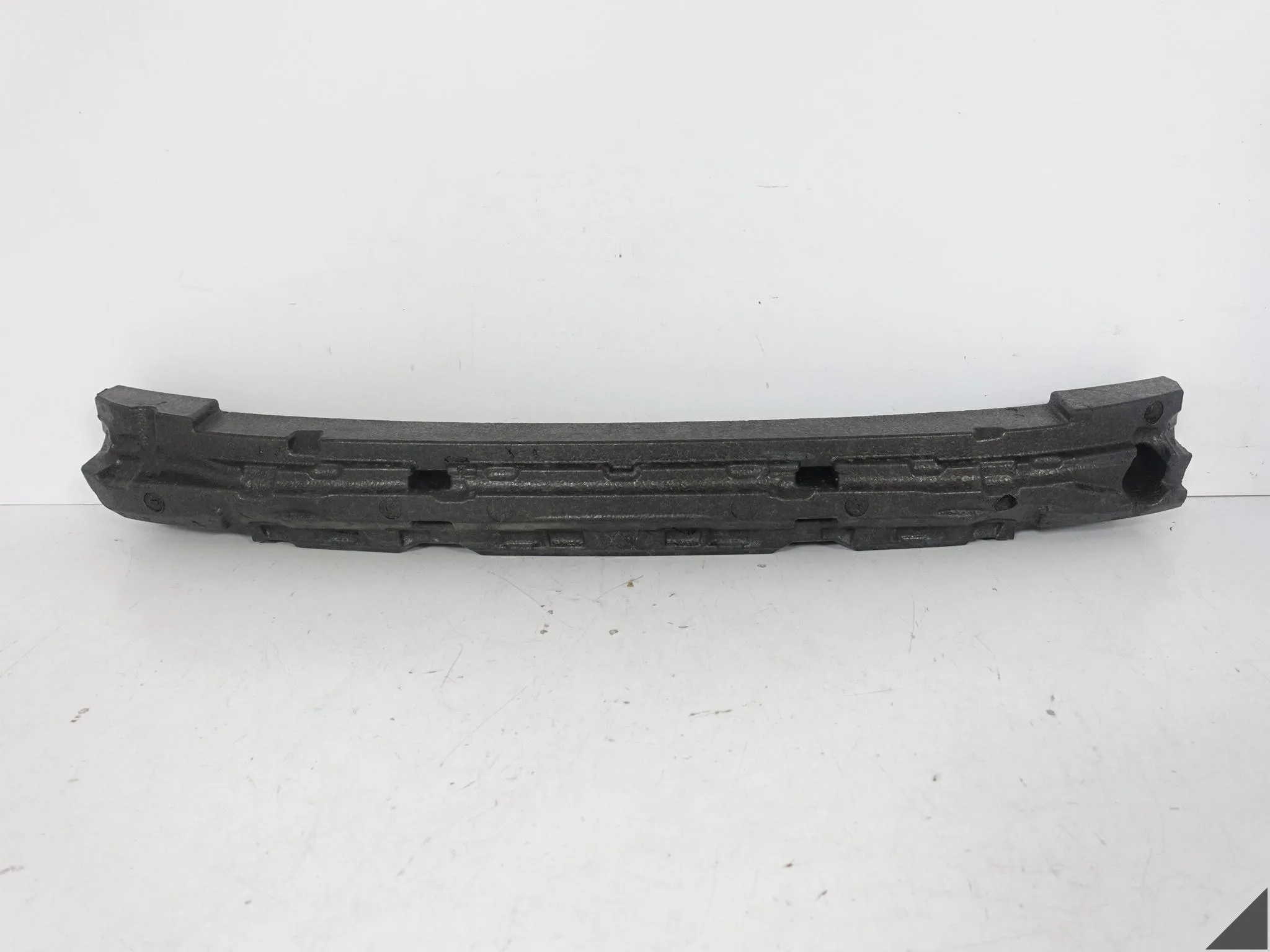 SKODA KAMIQ 658 19- ABSORBER WZMOCNIENIE PIANKA W ZDERZAK PRZÓD 658807248D 3481740dfea79b9227f7afc144d23222