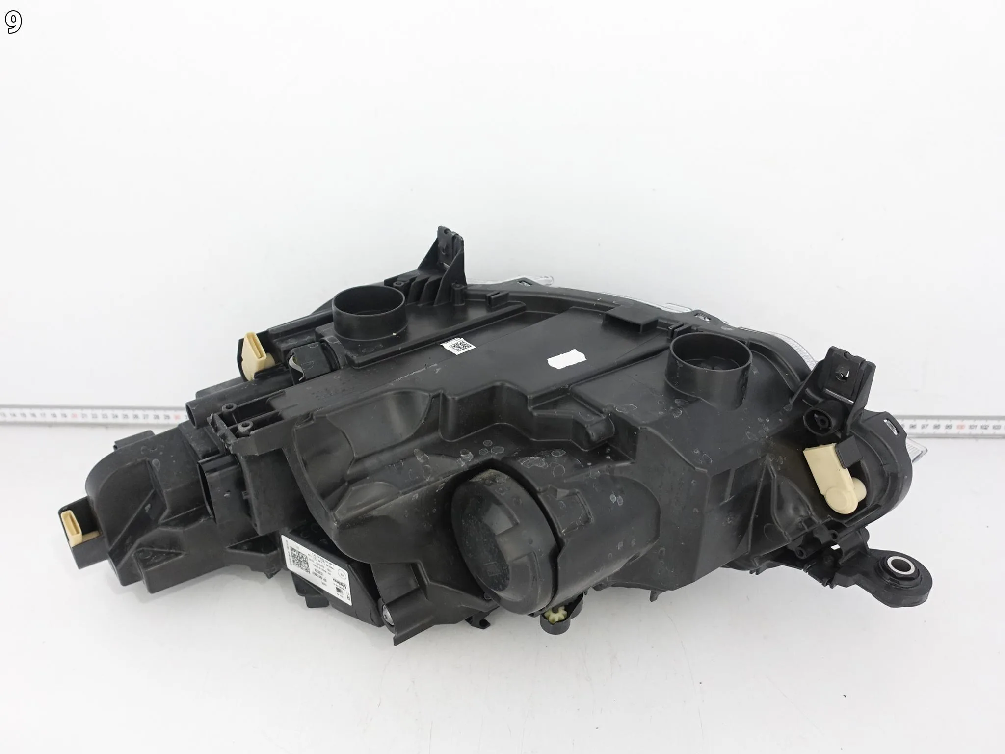 SEAT IBIZA V 5 6F1 6F0 ARONA LIFT 21-25 LAMPA FULL LED PRAWA PRZÓD EUROPA c9501936576a5557574be17f5b621d00