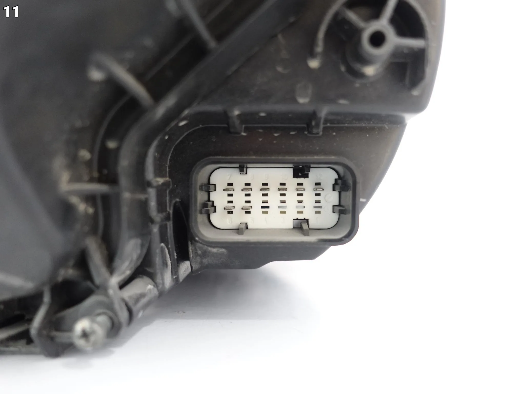 PORSCHE 997 997.2 LIFT 911 TURBO 04-12 LAMPA XENON PRAWA PRZÓD EUROPA a6eb3c6e740c4f18bbfc4cf972bede3f