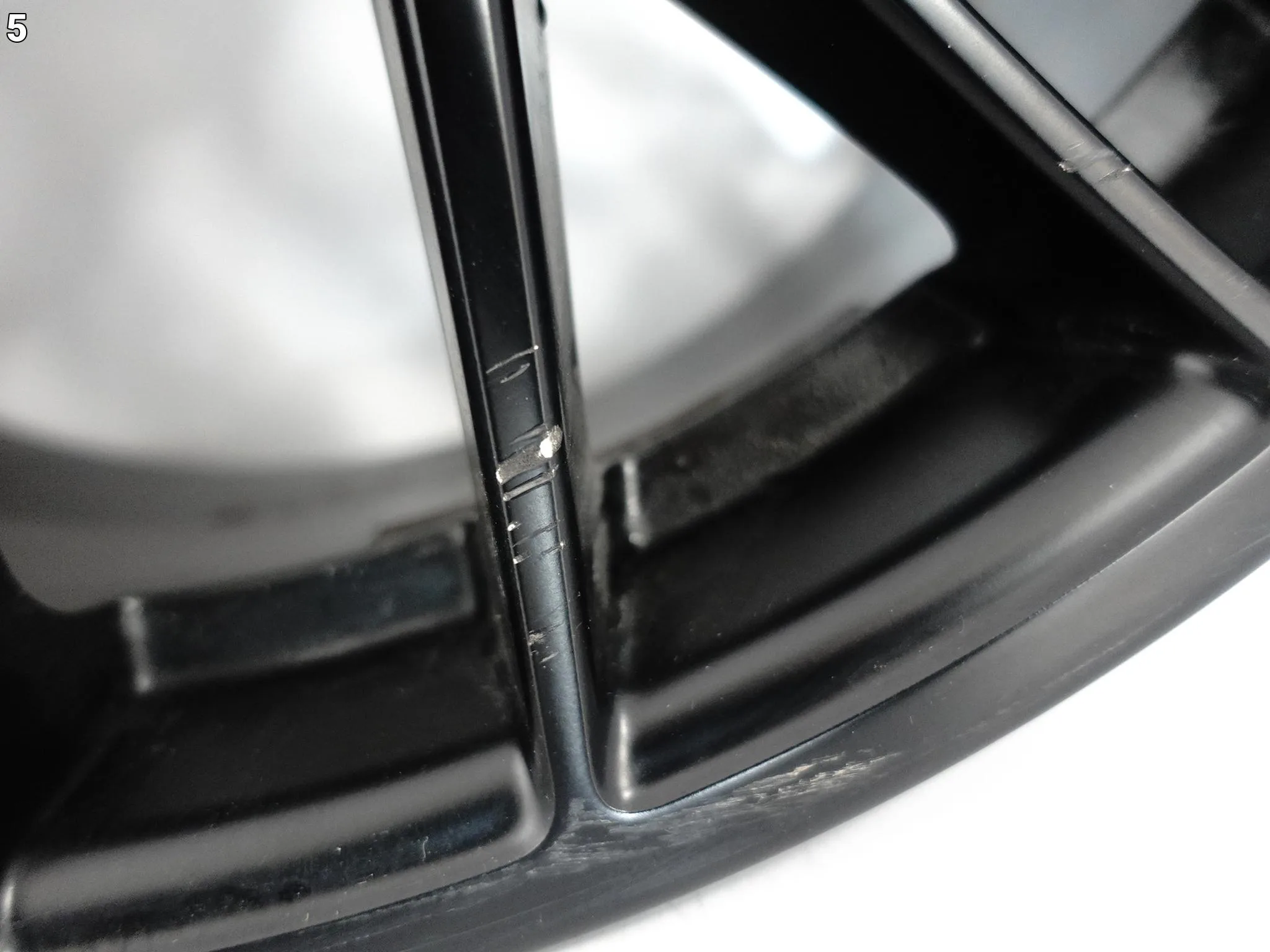 PORSCHE MACAN 95B RS SPYDER FELGA 9Jx20 ET26 5×112 77106fe1bc2aa05b98eda07a68b6dfdf