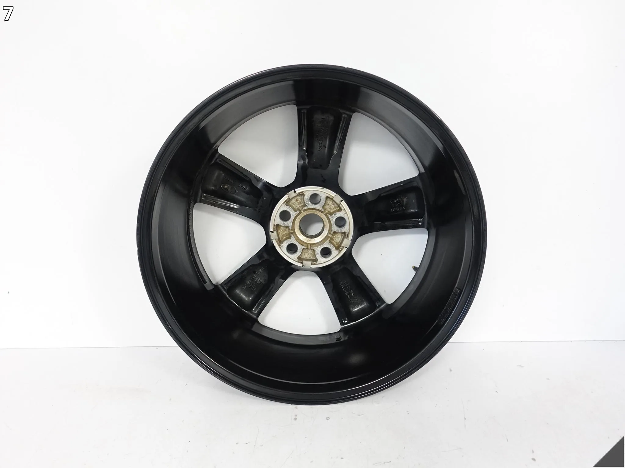 LAND ROVER DEFENDER L663 90 110 FELGA ALUFELGA 9Jx22 ET43 5×120 28f306659a4ab93052c8c28c4b9ac1bd