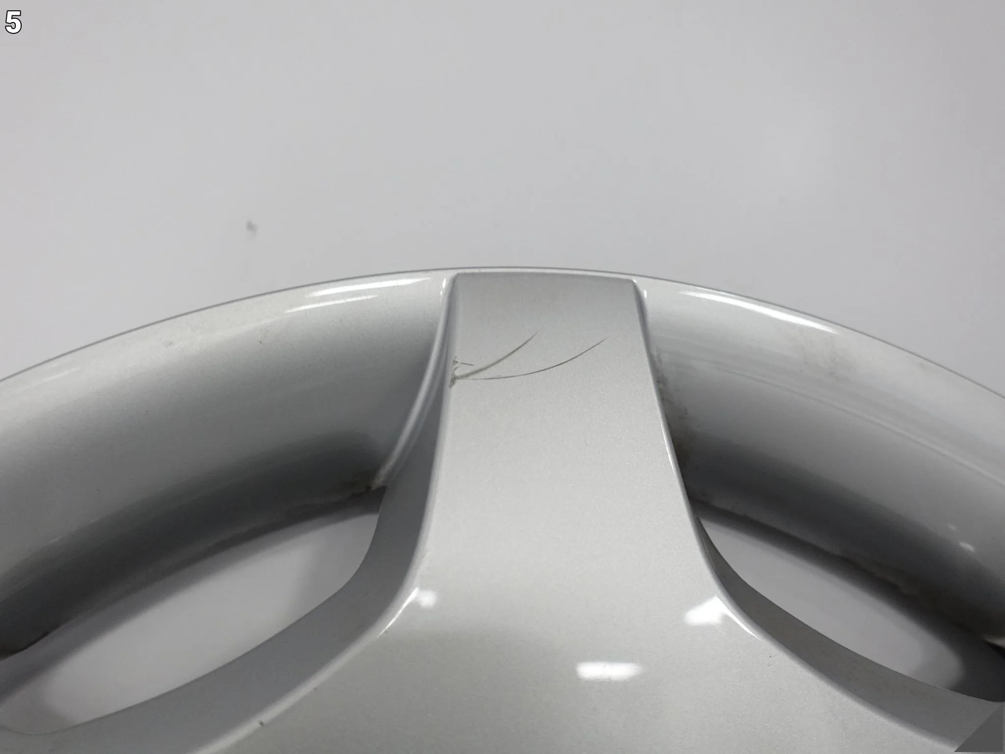 MERCEDES C-KLASA W203 01-07 KOŁPAK DEKIEL KOŁA 16″ 2034001025 MERCEDES C-KLASA W203 01-07 KOŁPAK DEKIEL KOŁA 16" 2034001025 - obrazek 6