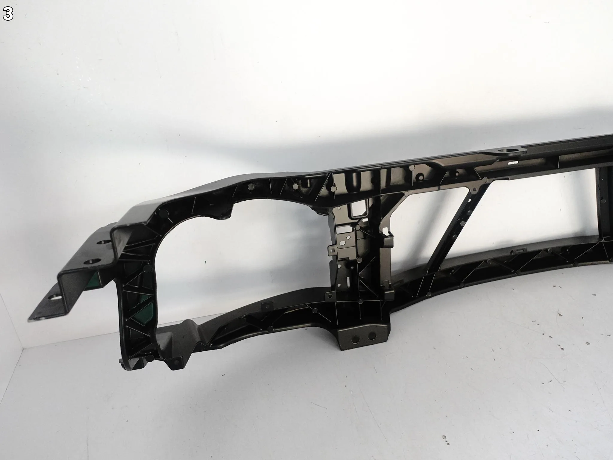 RANGE ROVER SPORT II L494 13-22 LIFT PAS WZMOCNIENIE WSPORNIK PRZÓD NOWY 59dd4b5e20c6b53b97aff8f5dd514f30
