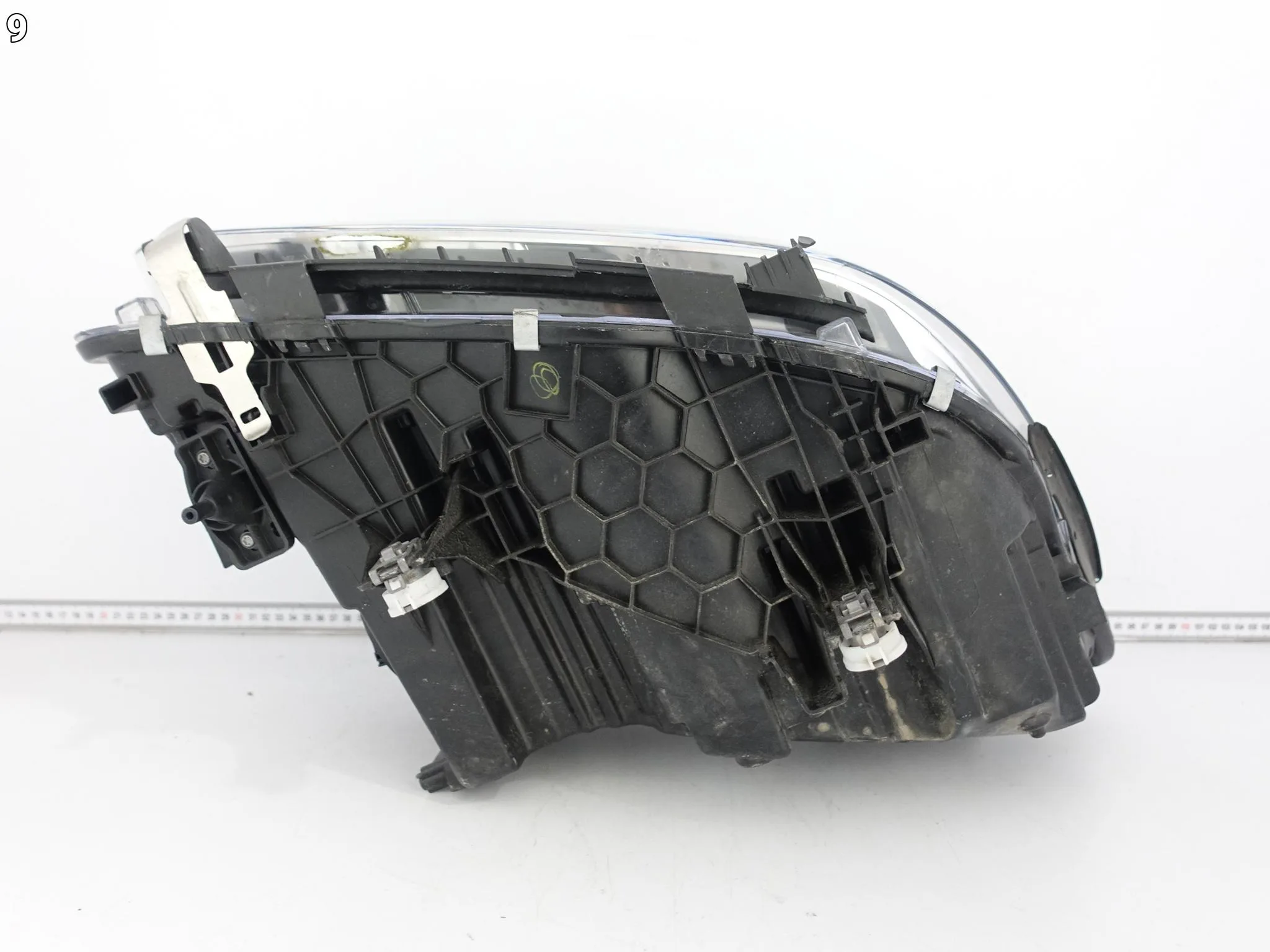 BMW X3 G01 X4 G02 17-20 FULL LED ADAPTIVE LAMPA LEWA PRZÓD EUROPA 8b4a5d876adff3a635a6f007cd57a636