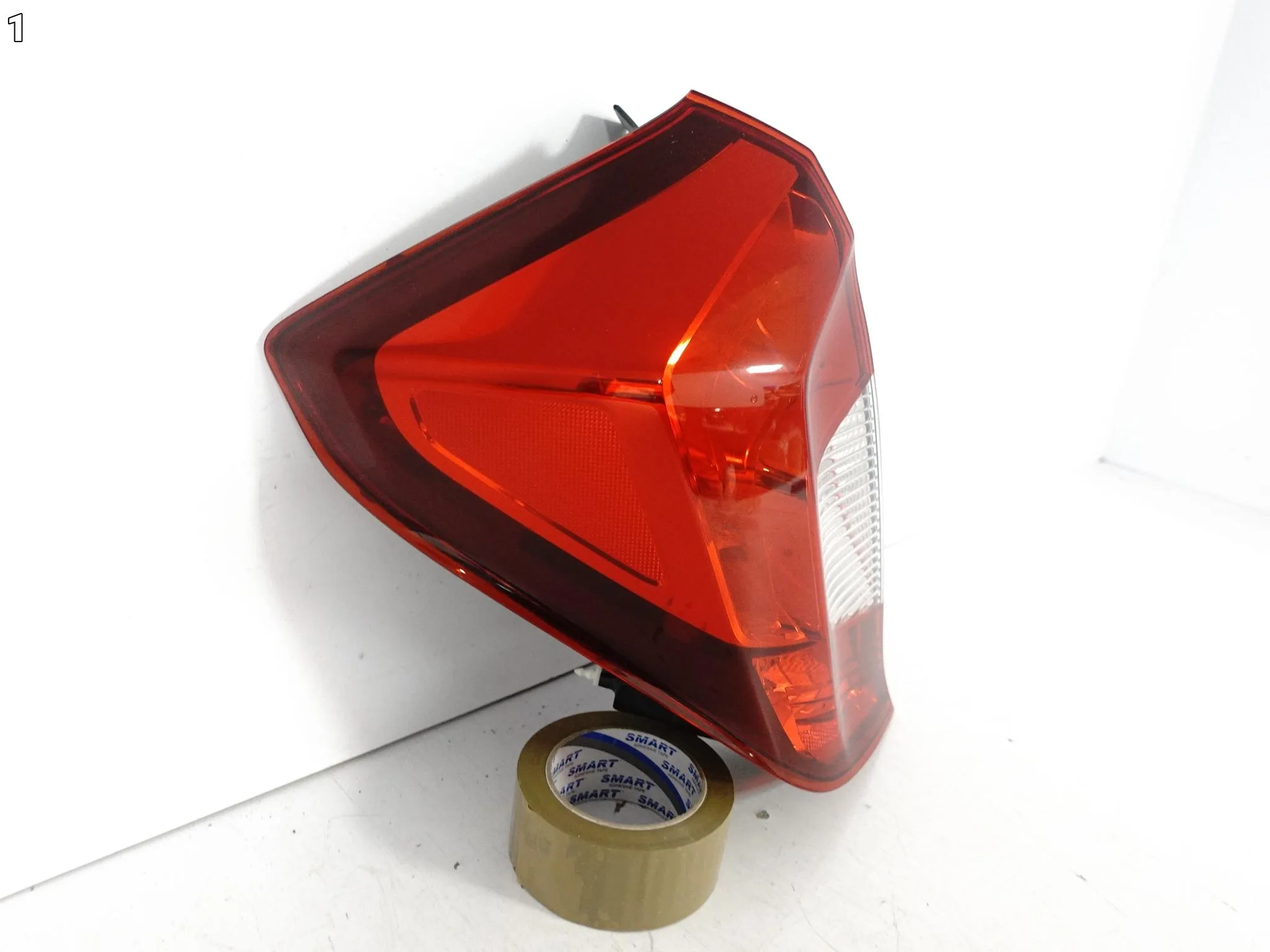 HONDA JAZZ IV 4 15-18 LAMPA LED LEWA TYŁ EUROPA bf7e797ca9ee8da4046e7c52c17c8e68