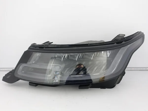 RANGE ROVER SPORT II 2 L494 LIFT 18-22 LAMPA FULL LED LEWA HIGH PLUS EU 53c3beff88f0fd24261d713f693e8b83