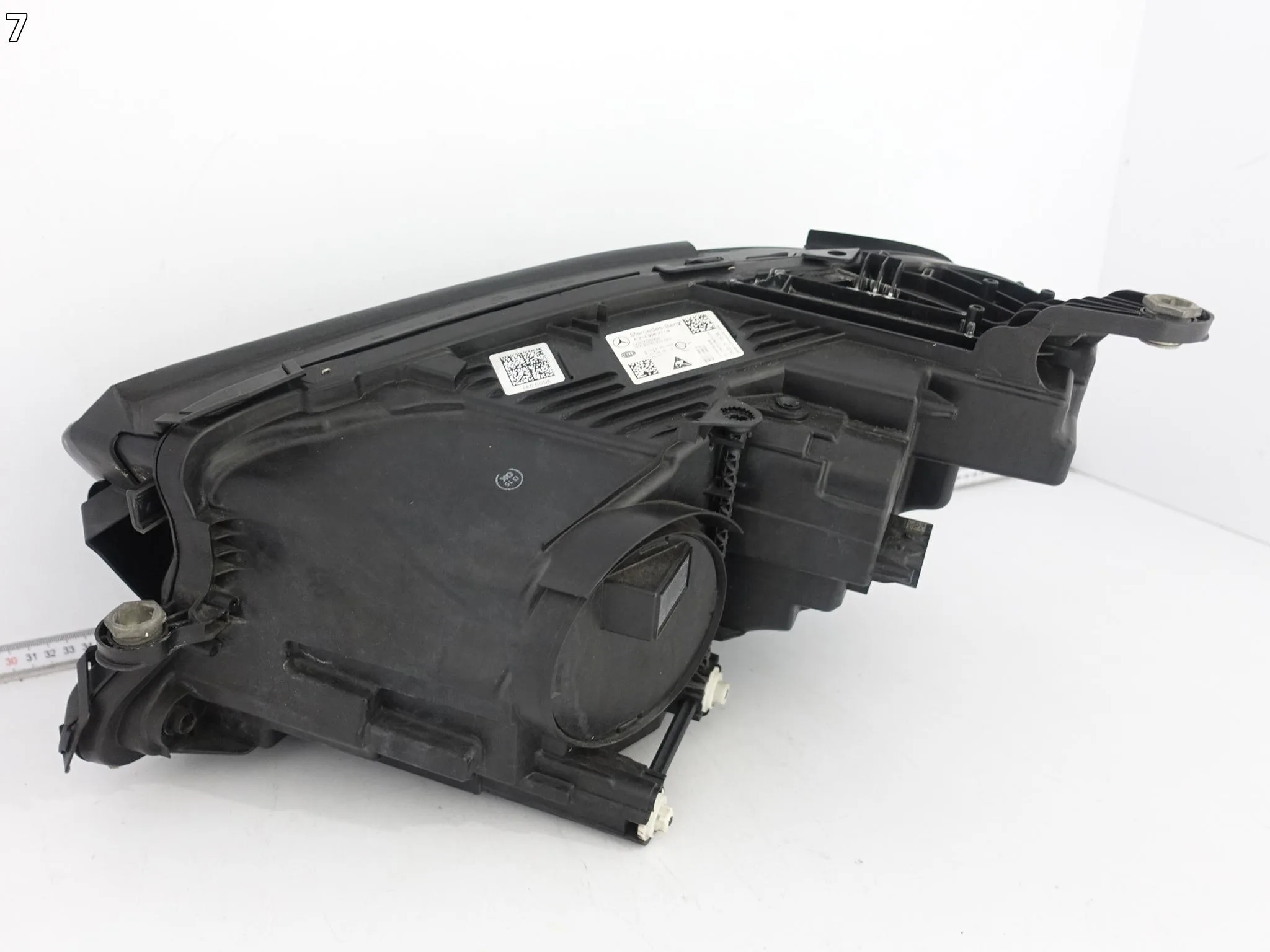 MERCEDES E-KLASA W213 S213 LIFT MOPF 20-23 LAMPA FULL LED PRAWA EUROPA 413f7ca5d29603bd61b8bfa3fc0aab7a