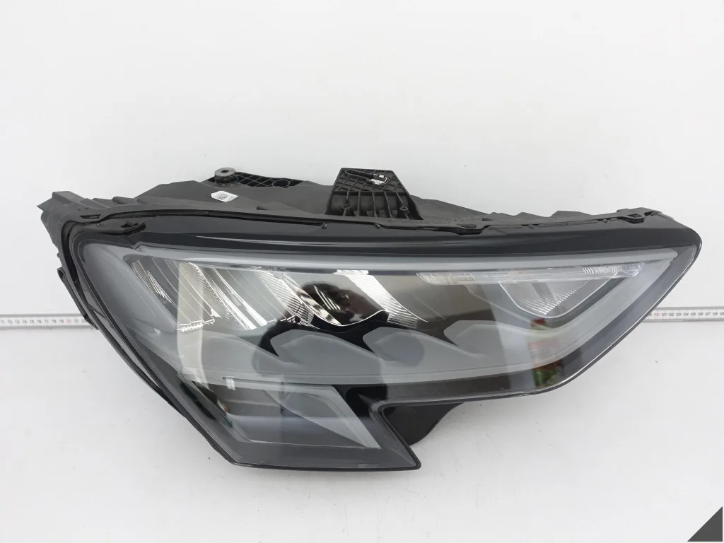 AUDI A3 S3 8Y0 20-23 LAMPA BASIS FULL LED PRAWA PRZÓD EUROPA ŁADNA fe722af8d85db62557217b5d54a00592