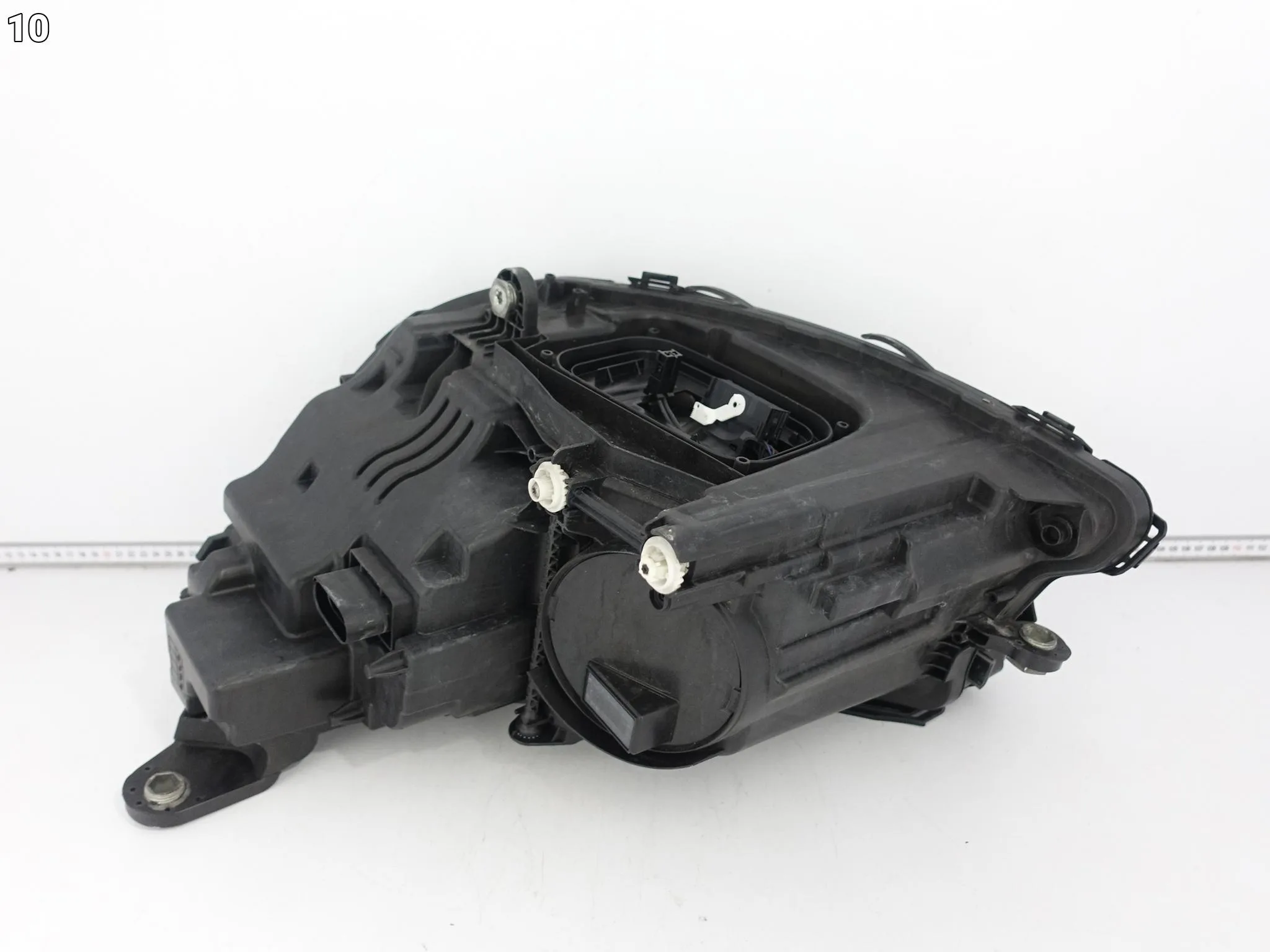 MERCEDES E-KLASA W213 S213 LIFT MOPF 20-23 LAMPA FULL LED PRAWA EUROPA e458541977ebe4397e89847c95da1567