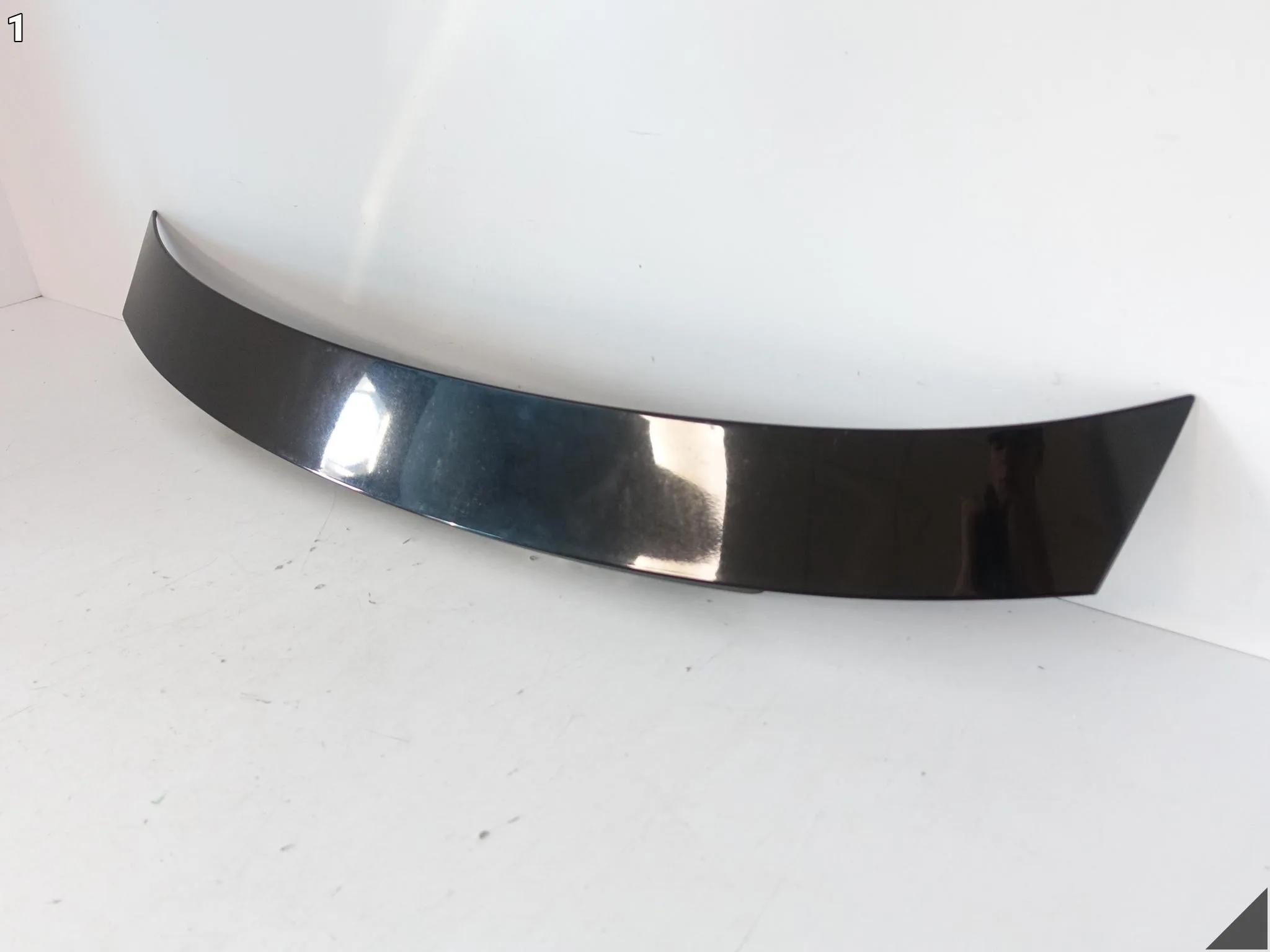 AUDI A7 S7 RS7 4G8 C7 10-18 SPOILER LOTKA KLAPY TYŁ + SILNIK KOLOR 0E0E 4b420079dd9184ce573db6c3d66d9964
