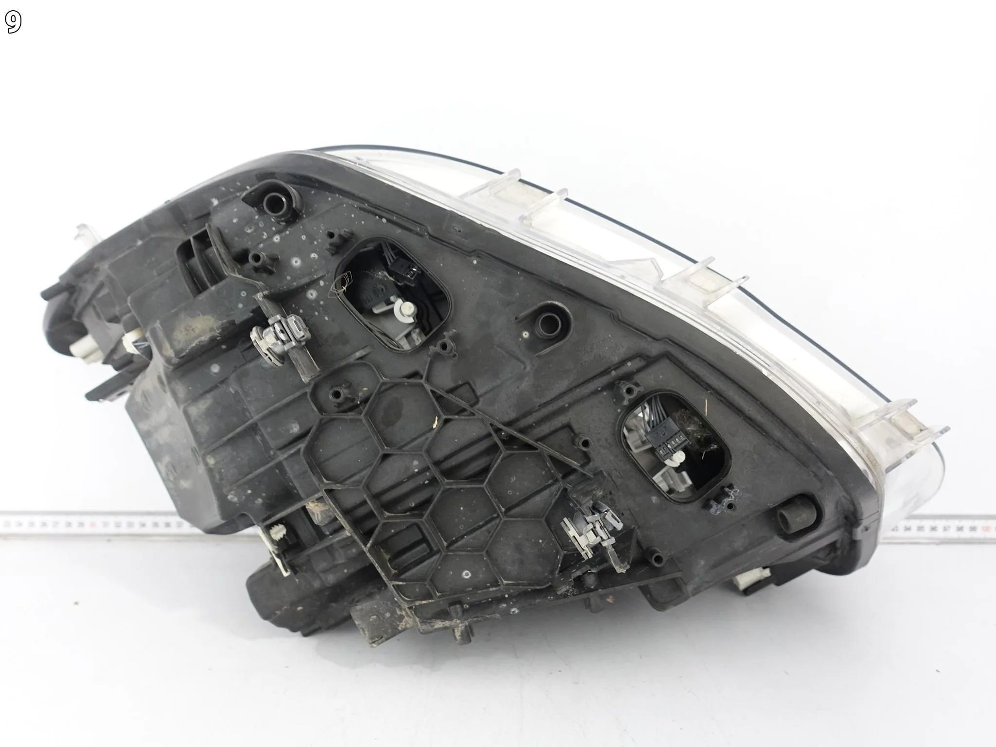 BMW 1 F20 F21 LCI LIFT 15-19 LAMPA FULL LED ADAPTIVE PRAWA PRZÓD EUROPA 2c1205d3d9bfaddb36d95ad4594a80fe
