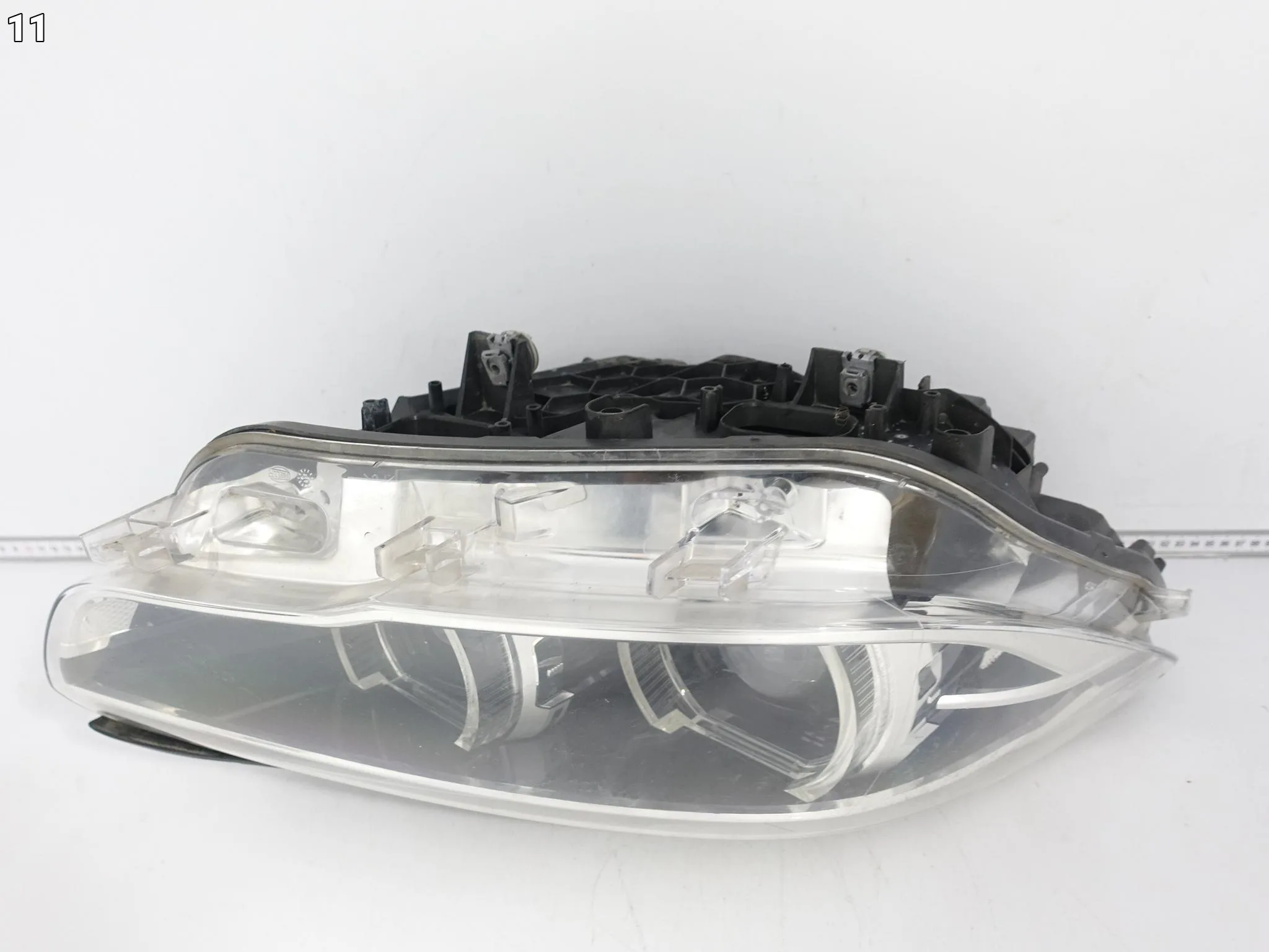 BMW 1 F20 F21 LCI LIFT 15-19 LAMPA FULL LED ADAPTIVE PRAWA PRZÓD EUROPA 5a594ec4aedc4b5271be79c5c0e81992