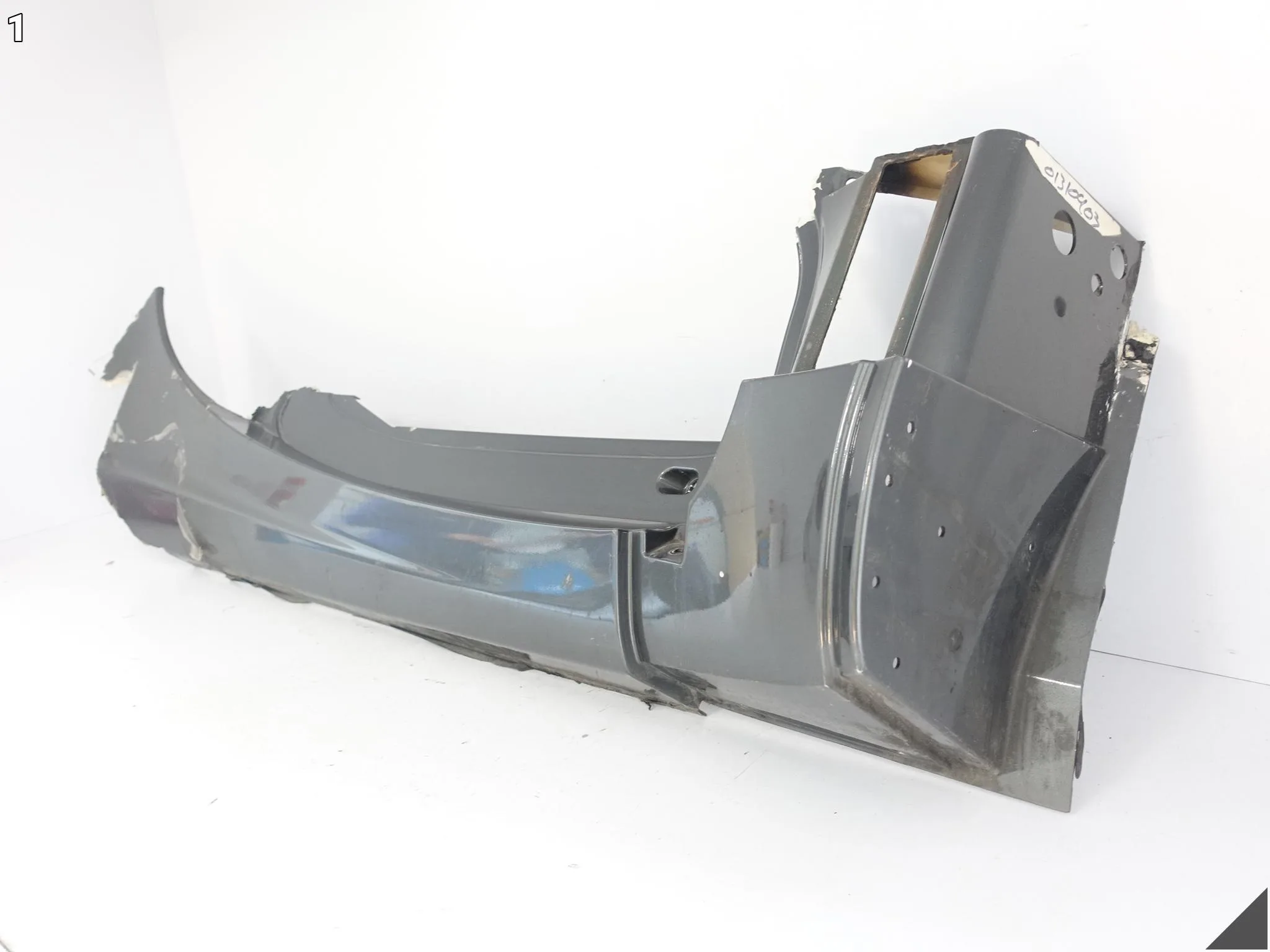LOTUS ELISE EXIGE S2 S3 01-21 PRÓG LISTWA PROGOWA SILL PANEL SIDE PRAWA LOTUS ELISE EXIGE S2 S3 01-21 PRÓG LISTWA PROGOWA SILL PANEL SIDE PRAWA - obrazek 2