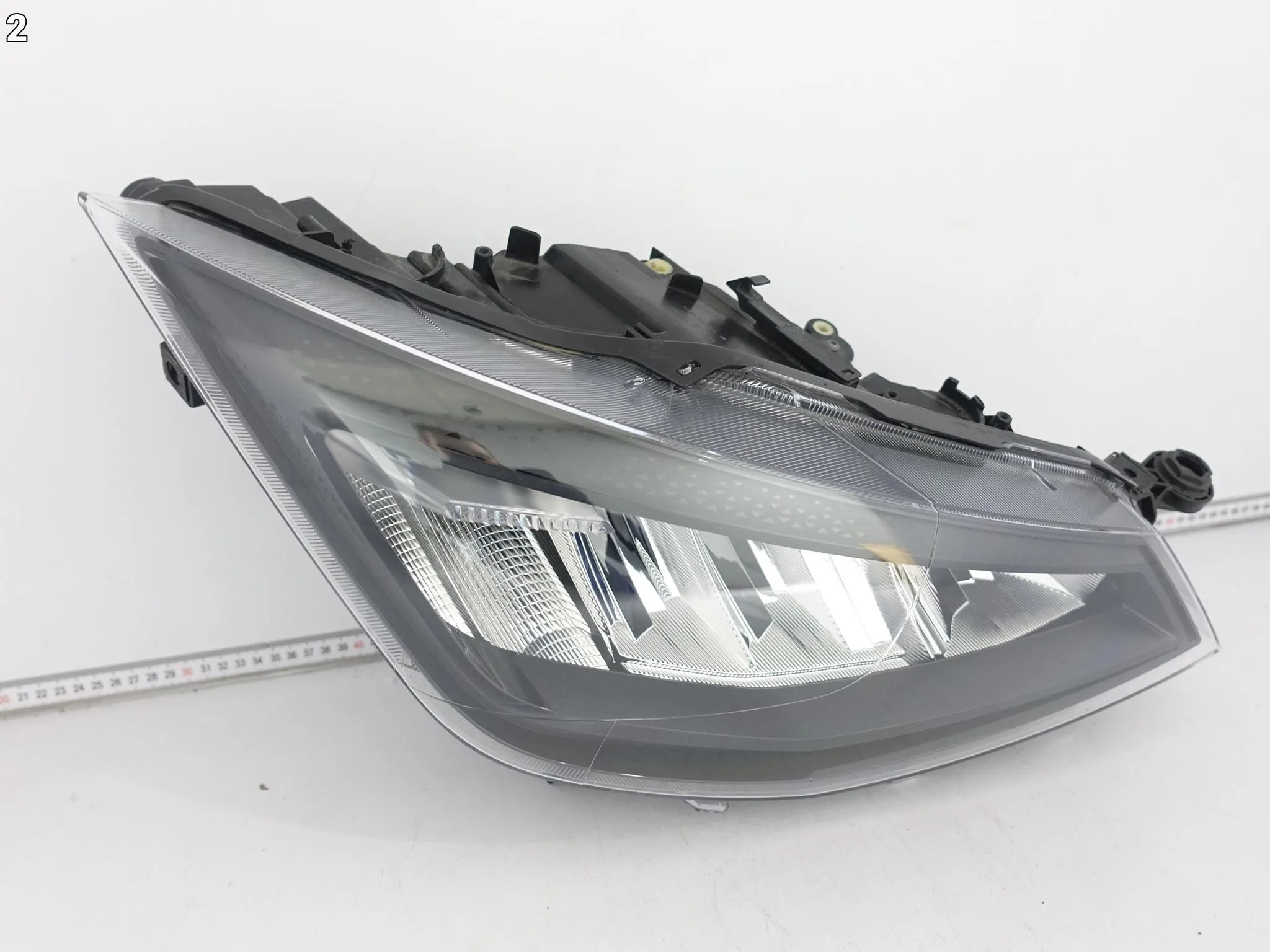 SEAT IBIZA V 5 6F1 6F0 ARONA LIFT 21-25 LAMPA FULL LED PRAWA PRZÓD EUROPA e9590aff2727f565236de354f26bf135