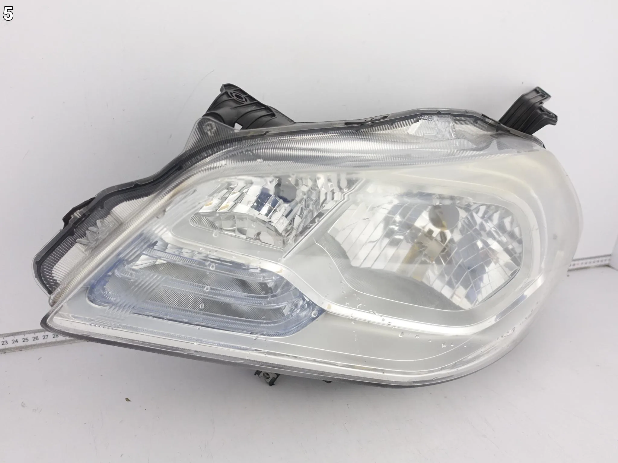 SUZUKI SX4 S-CROSS JY 13-16 LAMPA ZWYKŁA HALOGEN LEWA PRZÓD EUROPA f4e6fe166d0ebdd102cadfb06adb0cfc