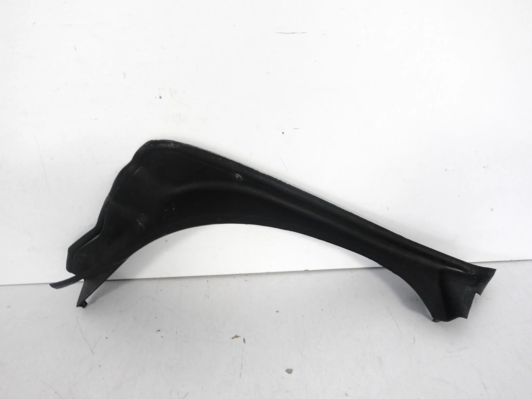 BMW 5 G30 M5 F90 LIFT LCI 20-23 RYNIENKA ODPŁYW LISTWA BŁOTNIK TYŁ LEWA af0079e649e38721e95dcdf6799fe414