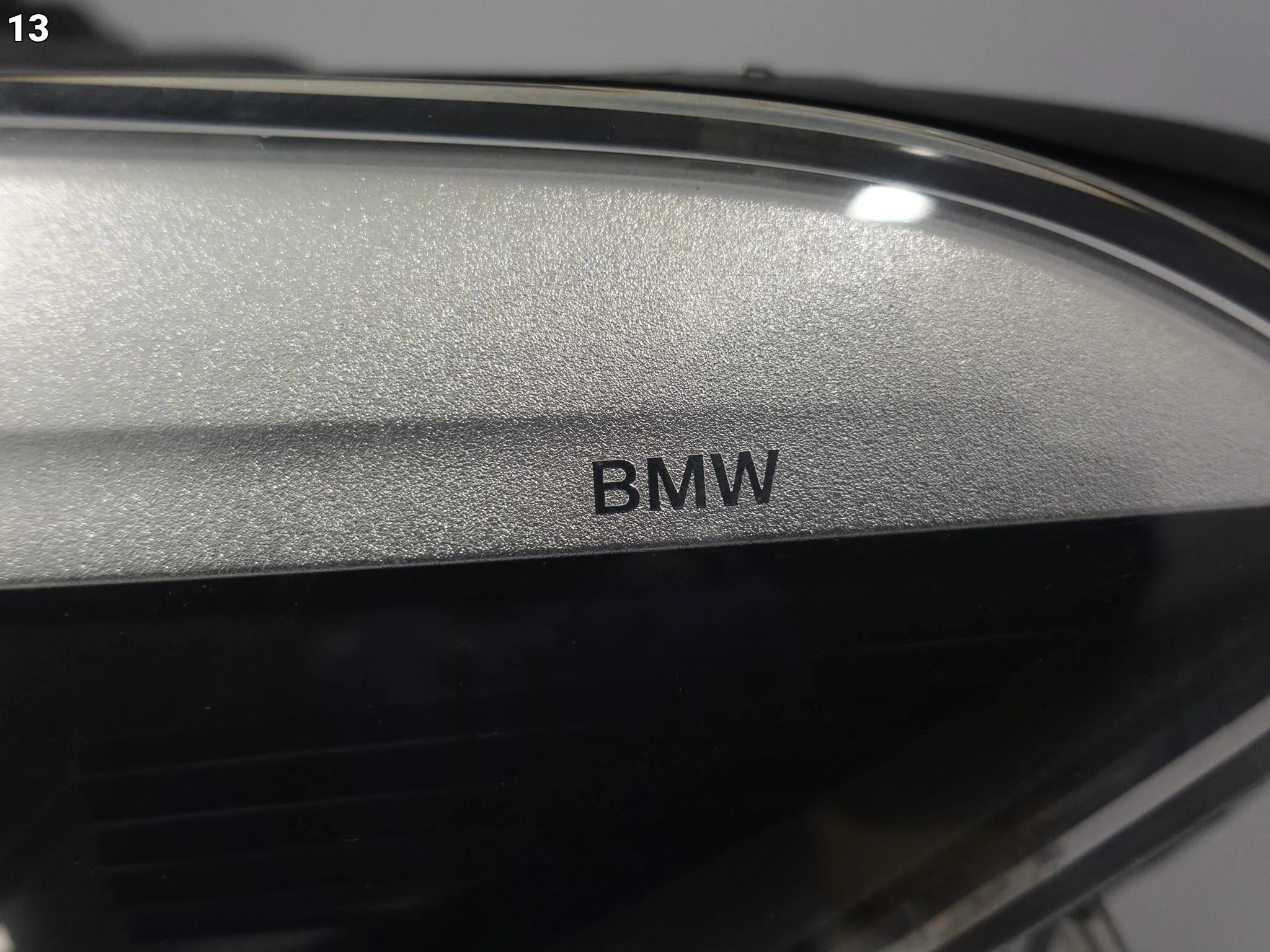 BMW 1 F20 F21 11-15 VFL LAMPA ZWYKŁA HALOGEN H7 LEWA PRZÓD EUROPA 1e410c5c1f2ebe4effb0e8a1e45d4b46