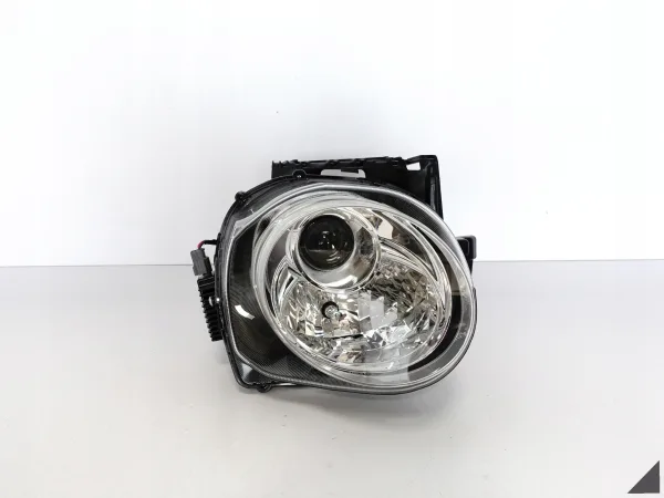NISSAN JUKE F15 LIFT 14-19 LAMPA XENON PRAWA PRZÓD EUROPA NOWA ORYG +MODUŁ