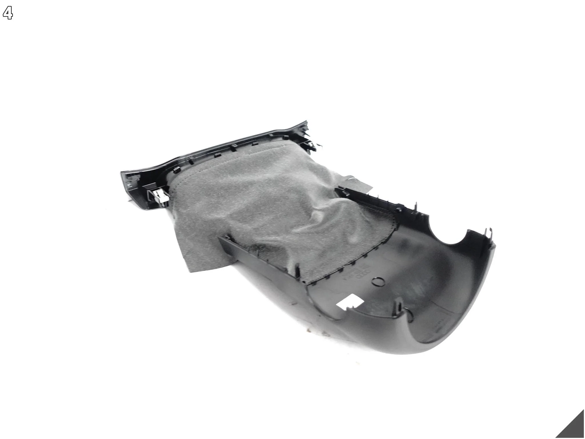 AUDI Q3 83A 18-25 GÓRNA OSŁONA KOLUMNY KIEROWNICZEJ 83A953491A 4PK 24KM c8da78c81a8a29edc58902106876f38f