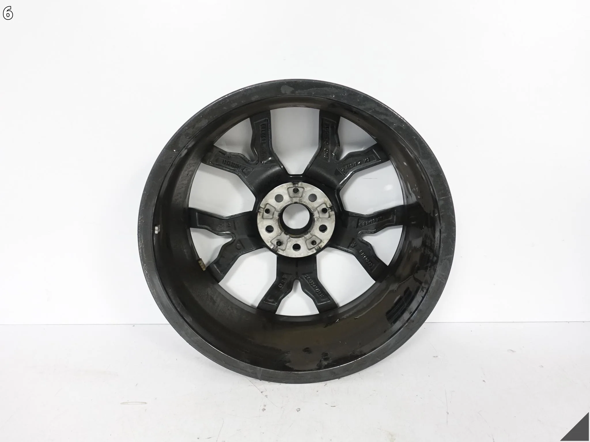 BMW X1 F48 X2 F39 MSP M-PAKIET FELGA 8Jx19 ET47 5×112 Double Spoke 816M 9ed3128b65423d27e44219f0660a6683