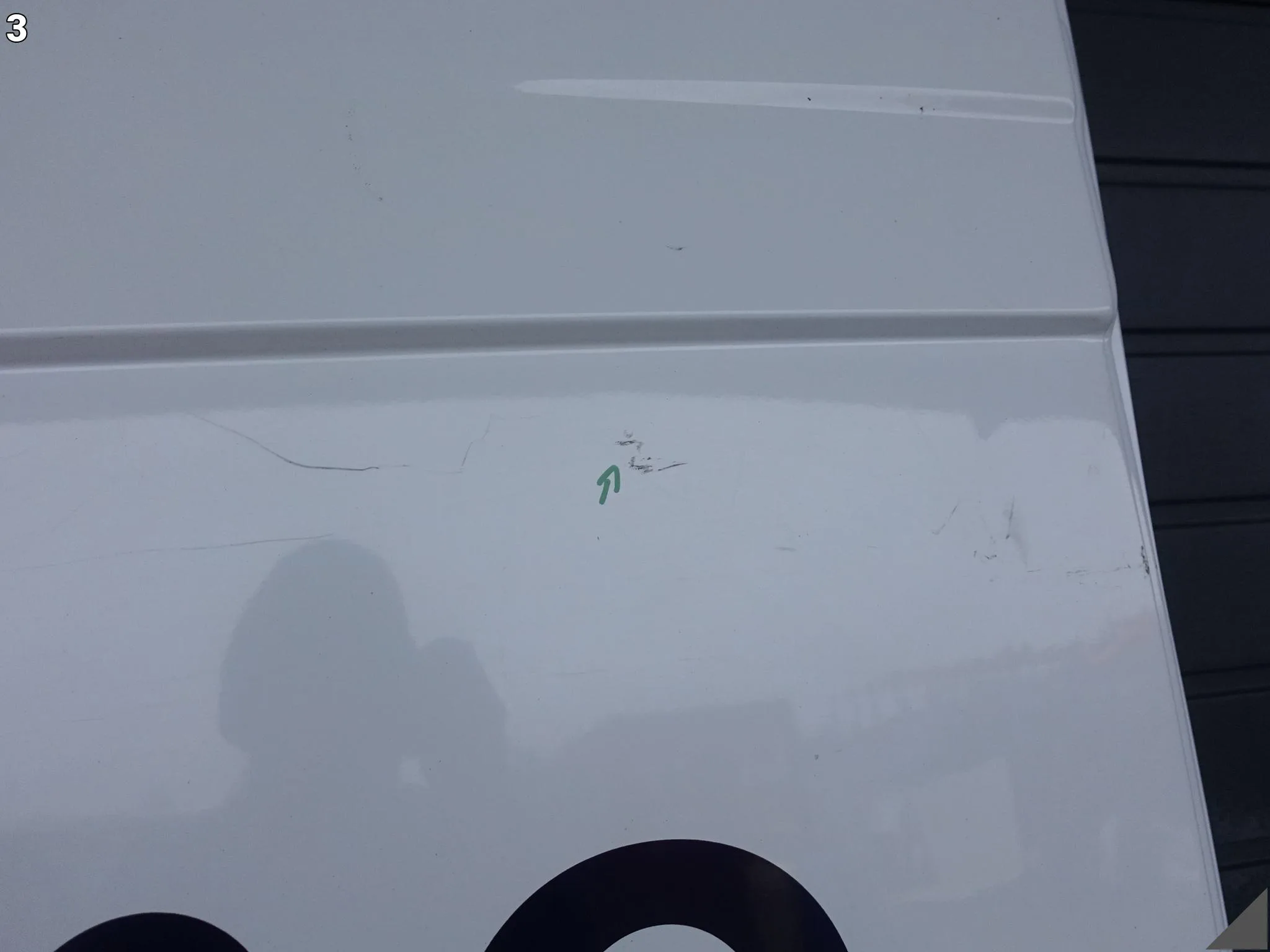RENAULT MASTER III IV OPEL MOVANO B C NISSAN NV400 10-24 H2 MAX DRZWI LEWE RENAULT MASTER III IV OPEL MOVANO B C NISSAN NV400 10-24 H2 MAX DRZWI LEWE - obrazek 4