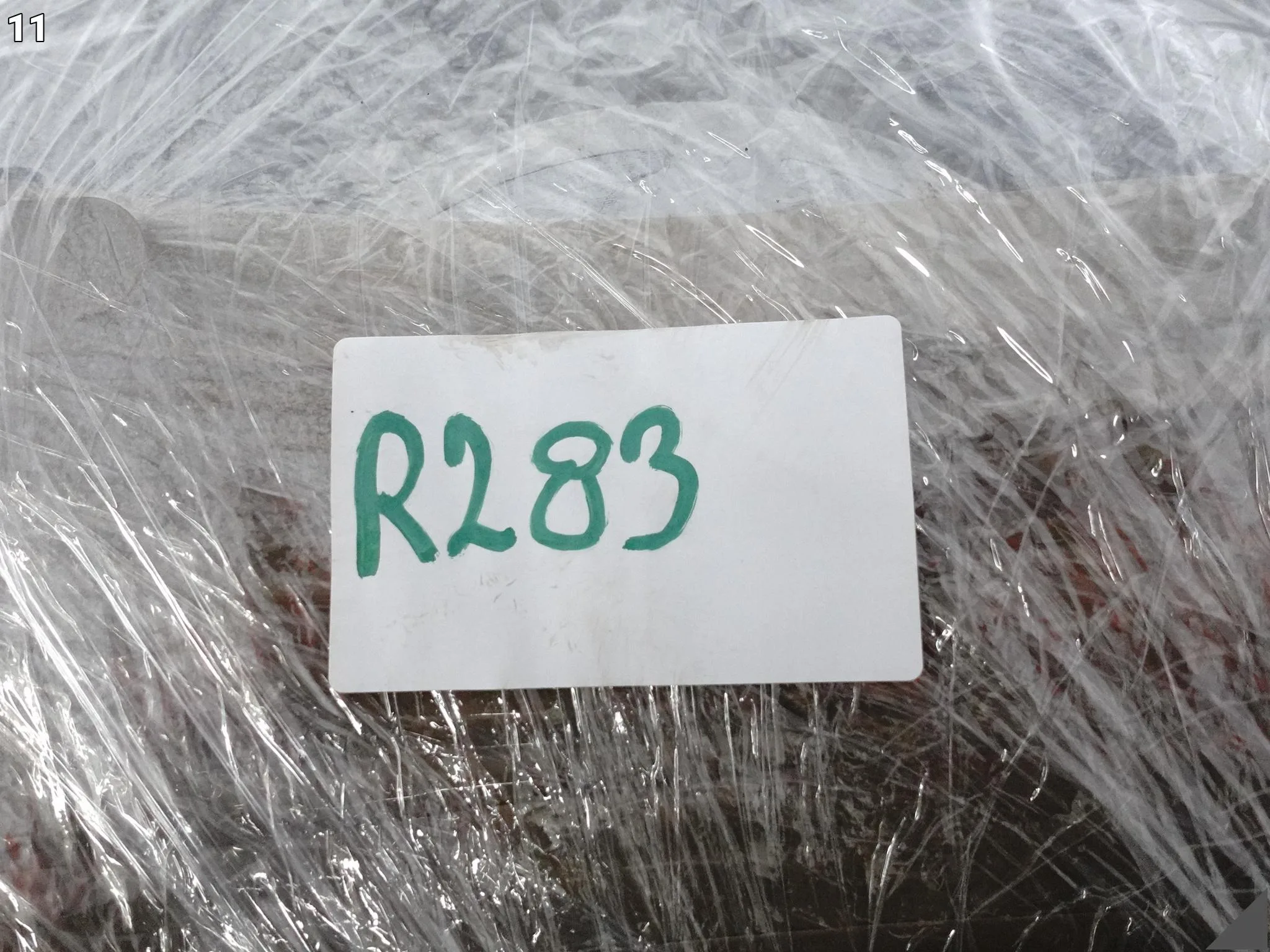 AUDI A7 4G8 A6 4G0 C7 Q5 8R0 TARCZE HAMULCOWE 345MM + KLOCKI 34KM PRZÓD AUDI A7 4G8 A6 4G0 C7 Q5 8R0 TARCZE HAMULCOWE 345MM + KLOCKI 34KM PRZÓD - obrazek 12