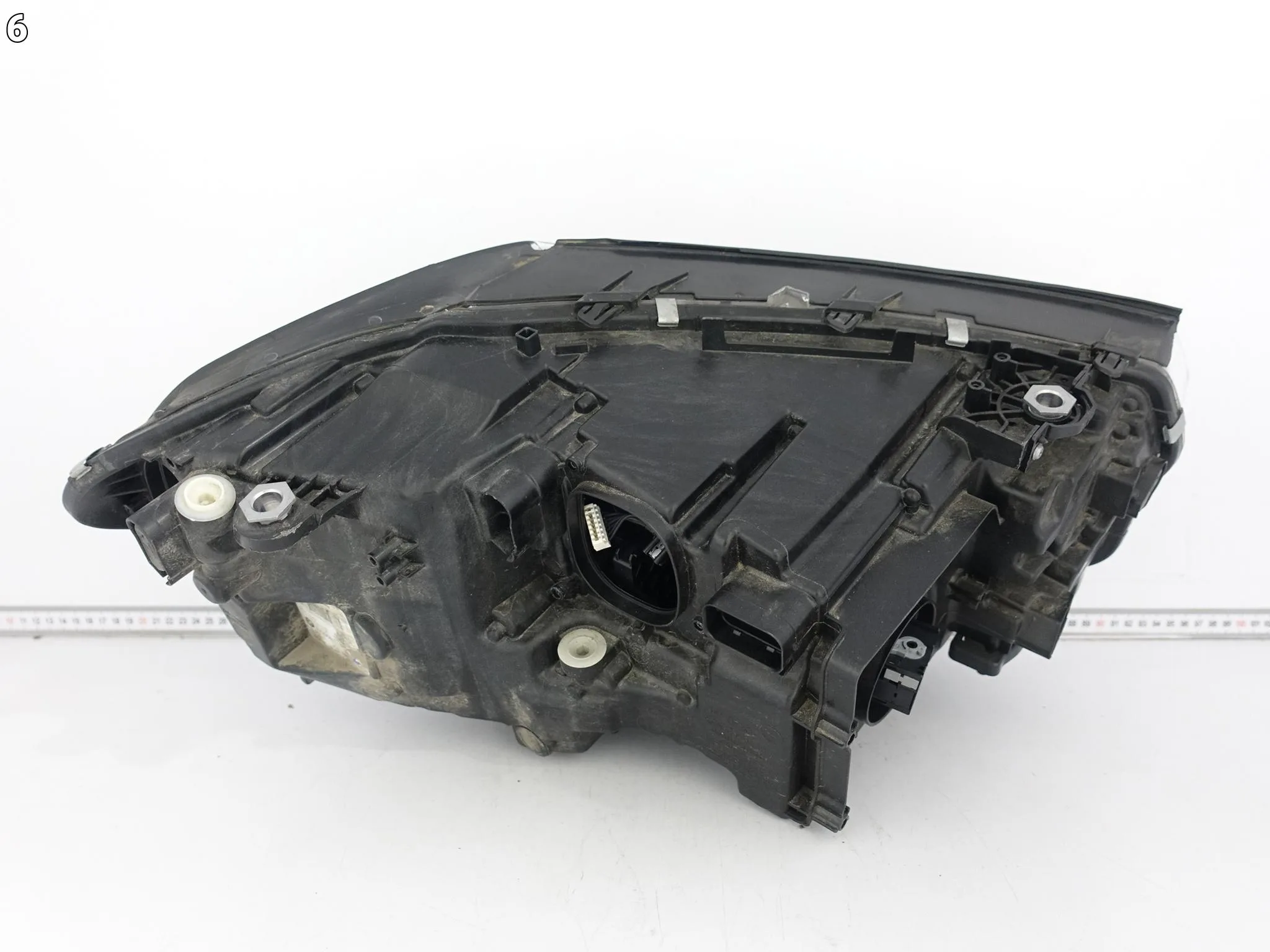 BMW X3 G01 X4 G02 17-20 FULL LED ADAPTIVE LAMPA LEWA PRZÓD EUROPA 7c4ea14f4d8723d97a40e7577d544547