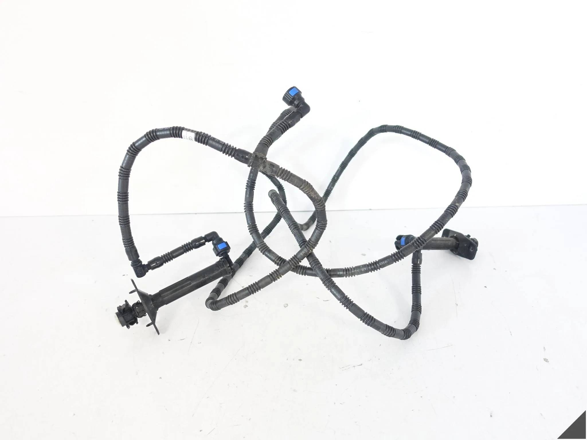 AUDI A7 S7 RS7 4G8 C7 LIFT 14-18 PRZEWÓD SPRYSKIWACZ DYSZA PRAWA+LEWA 34ac1e5868be17d4815ef63ac564fbbf