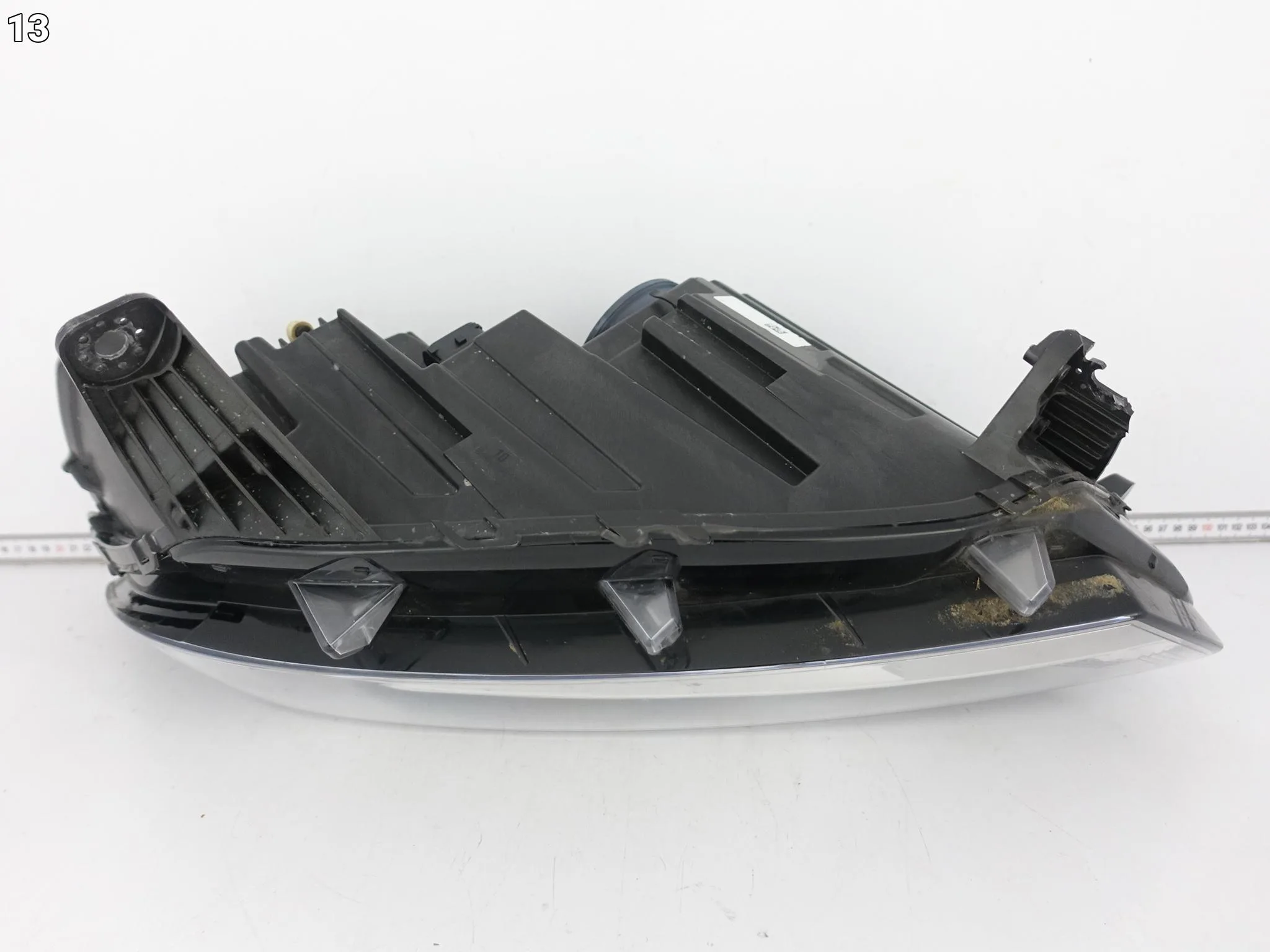 DACIA SANDERO LOGAN 3 III JOGGER 22-25 LIFT LAMPA FULL LED LEWA EUROPA 09006997c0eec9947adb291b064c4fd8