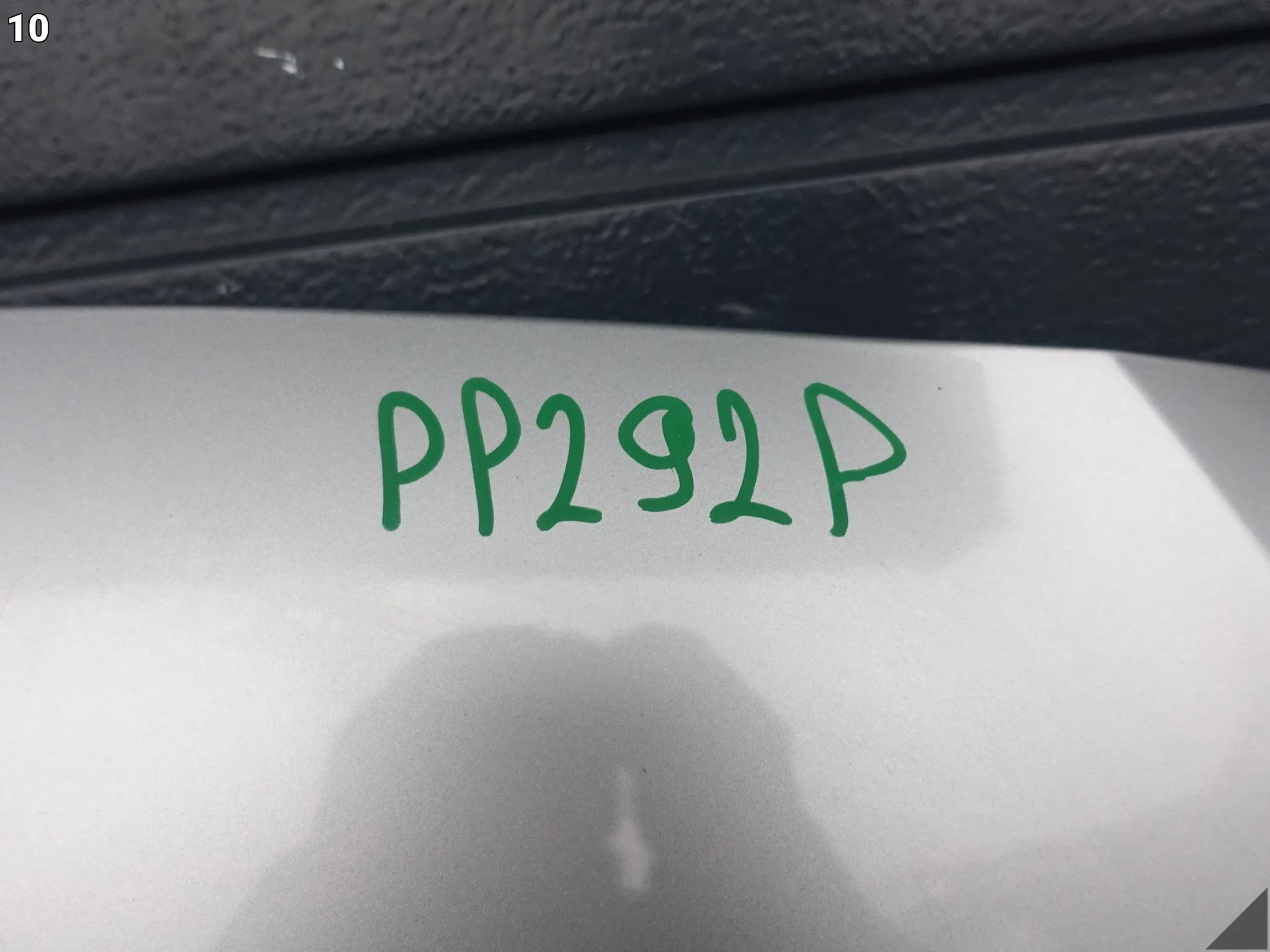OPEL CORSA E V (5 GENERACJA) 14-19 MASKA POKRYWA SILNIKA BONNET HOOD PRZÓD OPEL CORSA E V (5 GENERACJA) 14-19 MASKA POKRYWA SILNIKA BONNET HOOD PRZÓD - obrazek 11