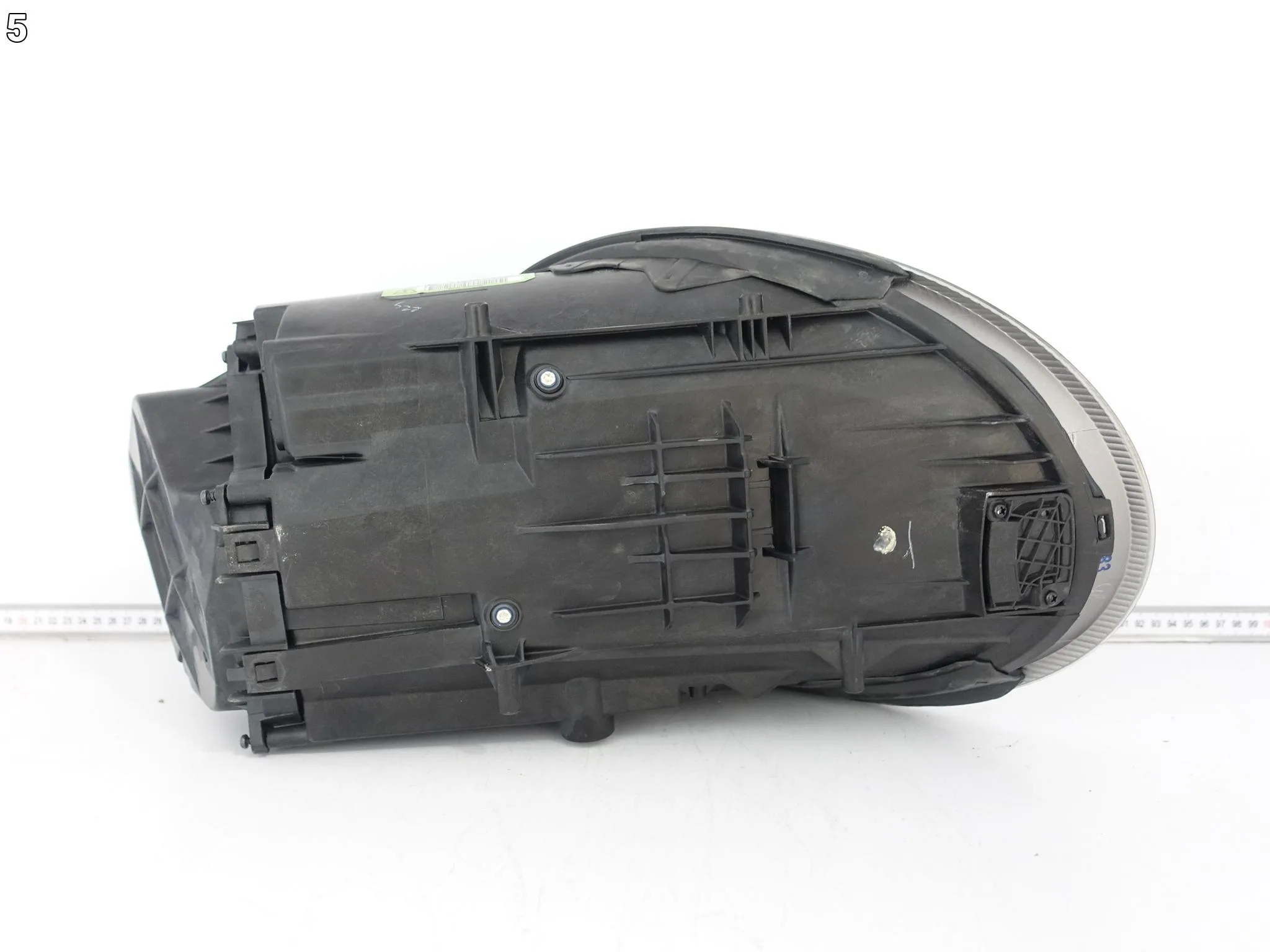 PORSCHE 997 997.2 LIFT 911 TURBO 04-12 LAMPA XENON PRAWA PRZÓD EUROPA f9c958612d0214b35ca703b64106779c