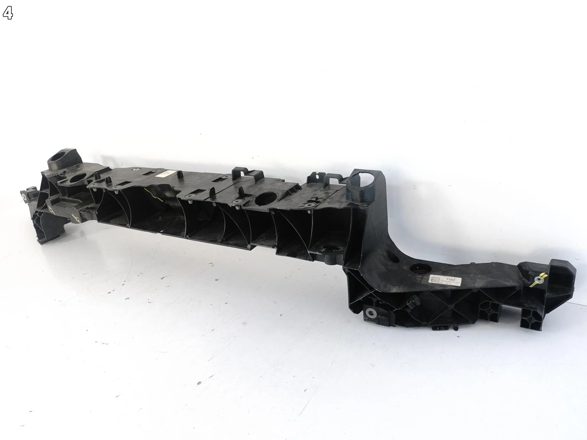 RENAULT ZOE ZE 50 19-24 LIFT PAS WSPORNIK WZMOCNIENIE PRZÓD 3dda8cc5341ef270e0fbb485bacef7a2