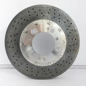 PORSCHE 991 997 996 TURBO 718 982 TARCZA CERAMICZNA PRAWA PRZÓD 350x34mm 0c06a0520a800c3e9e64b3ed19454bc7