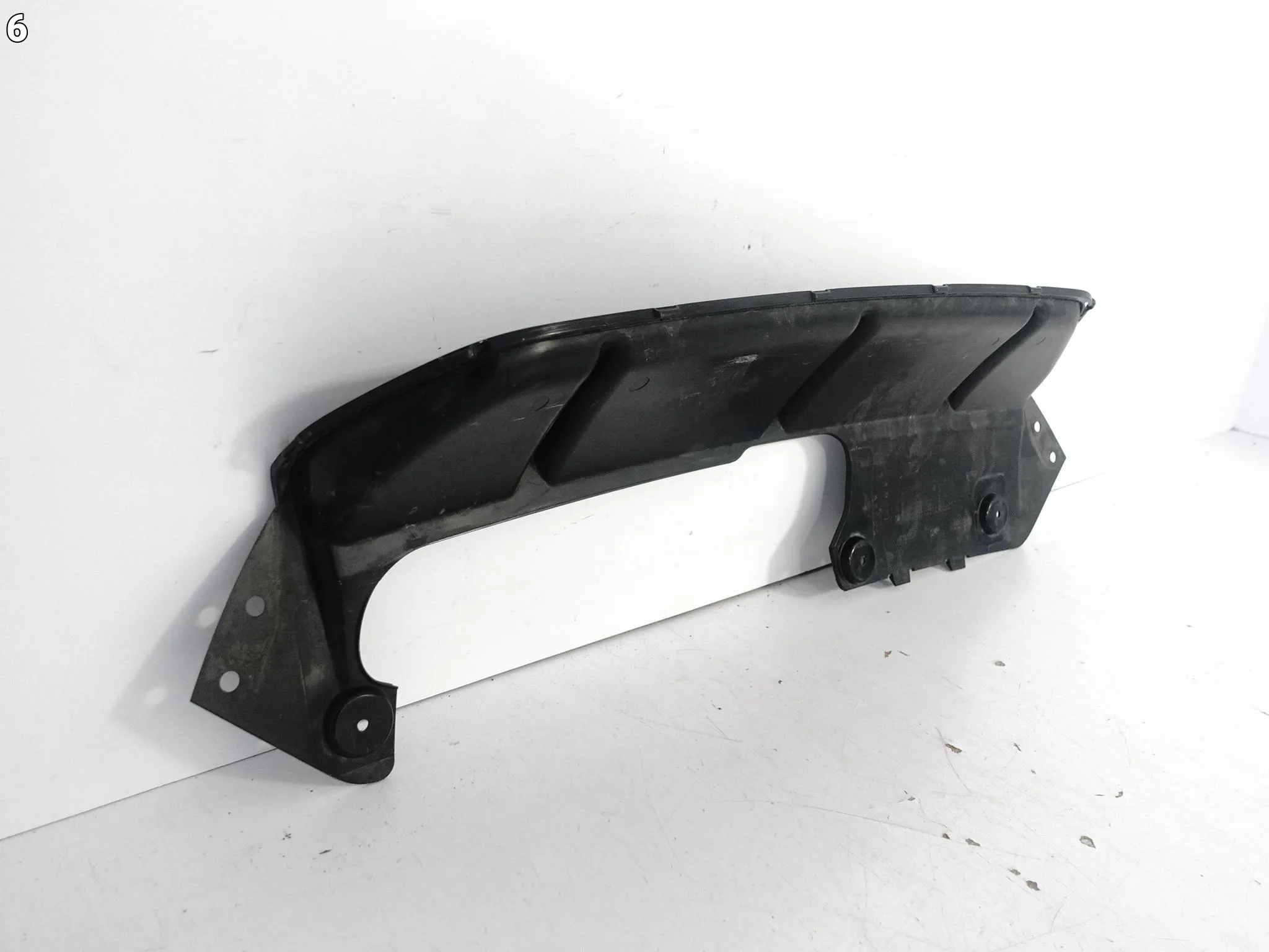 BMW M5 F90 17-23 LCI OSŁONA DOKŁADKA SPOILER DYFUZOR HAKA W ZDERZAK TYŁ ab9515d80a83523cae36dbb599eecda2