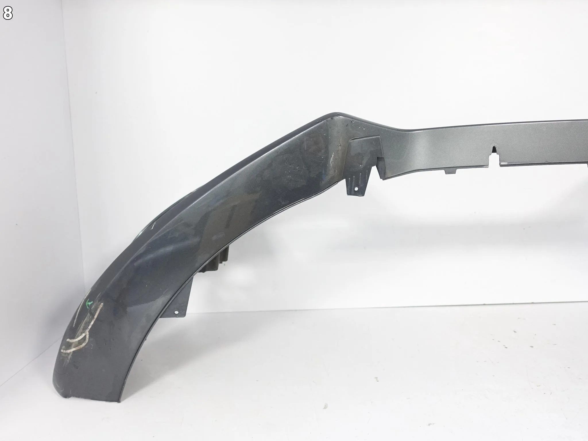 AUDI RS6 4G0 LIFT C7 QUATTRO 15-18 ZDERZAK BUMPER PRZÓD (SPRYSKI/PDC) 8a2adf07582c87b749d86061da2b6452