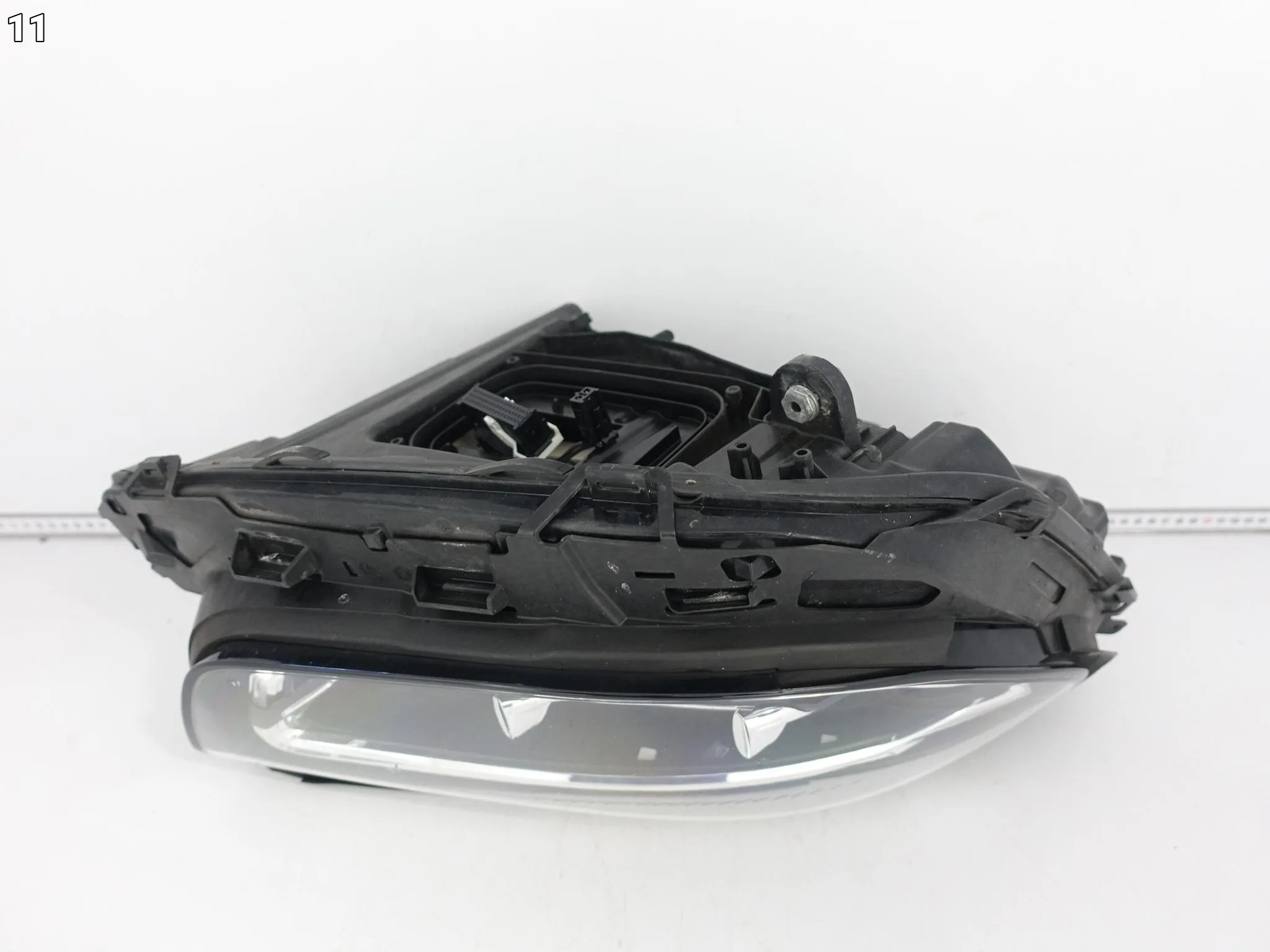 MERCEDES E-KLASA W213 S213 LIFT MOPF 20-23 LAMPA FULL LED PRAWA EUROPA 17971345b18e8f78de95c5e5ff550e40
