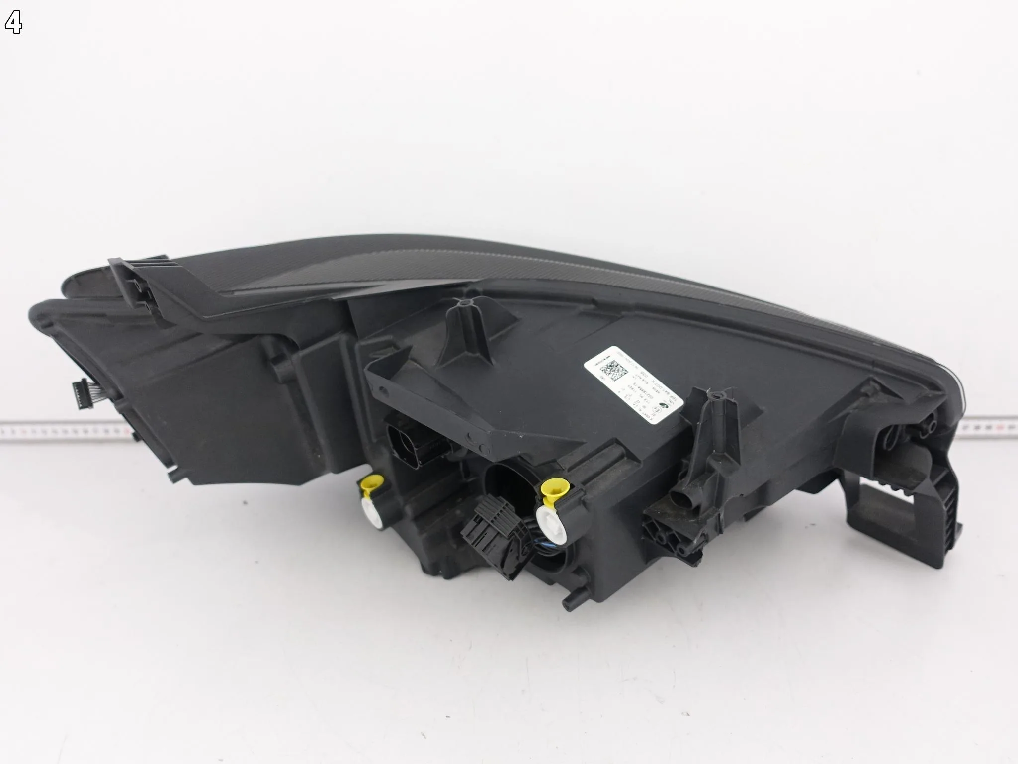 CUPRA BORN 10F 21- LAMPA HEADLIGHT HIGH FULL LED LEWA PRZÓD EUROPA 09c5f86b2033f8a3459ecab5773112a7