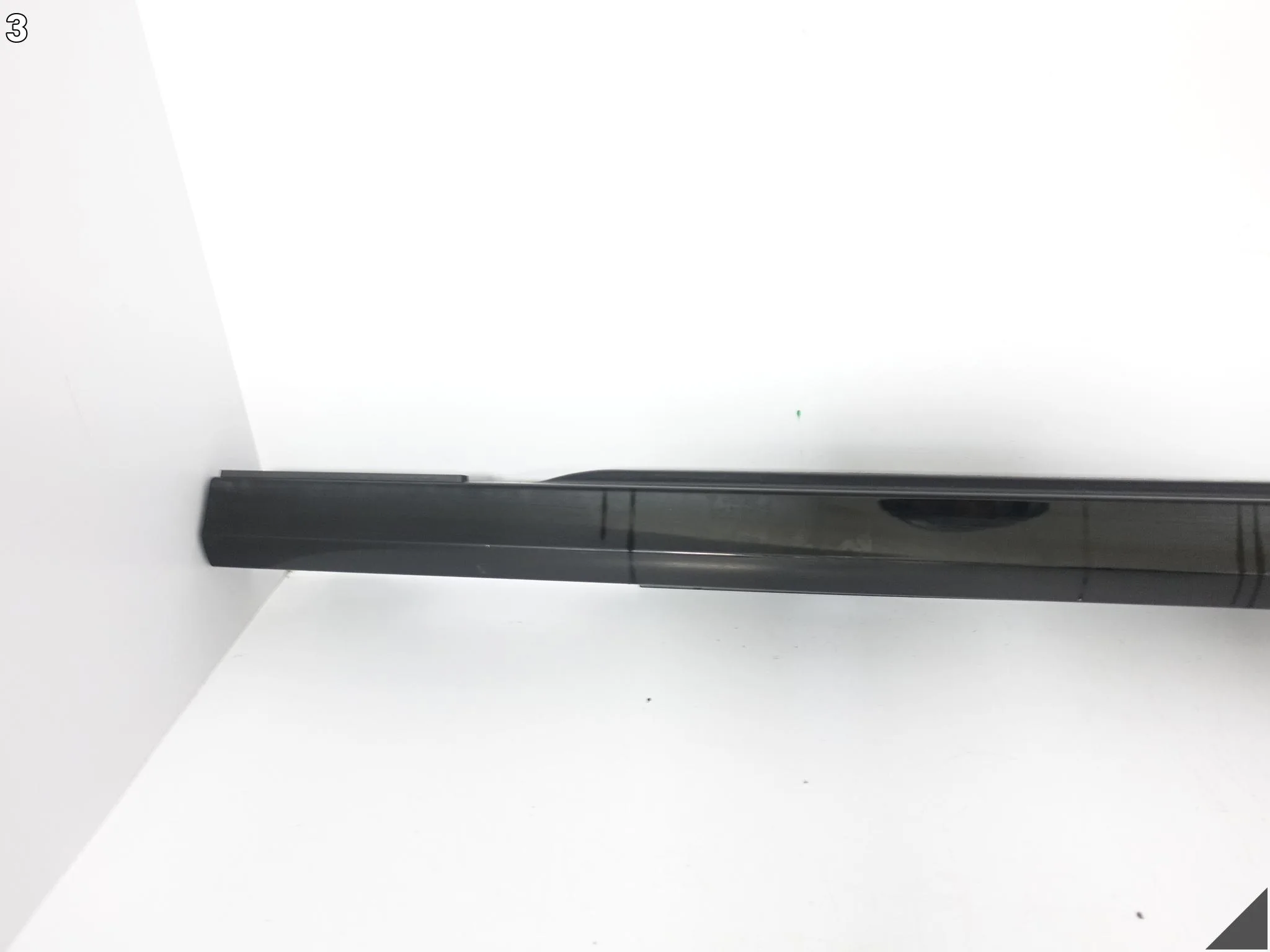 AUDI A7 4G8 C7 LIFT 14-18 BASIS ZWYKŁY PRÓG LISTWA PROGOWA LEWA KOLOR 0E0E 303a62e4944cb9077039ac3c58ac146c