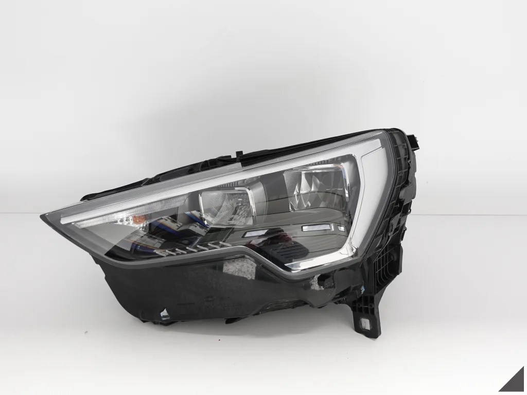 AUDI Q3 SQ3 II 2 F3 83A 18-25 LAMPA HEADLIGHT ZWYKŁA FULL LED LEWA PRZÓD EU