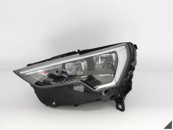 AUDI Q3 SQ3 II 2 F3 83A 18-25 LAMPA HEADLIGHT ZWYKŁA FULL LED LEWA PRZÓD EU