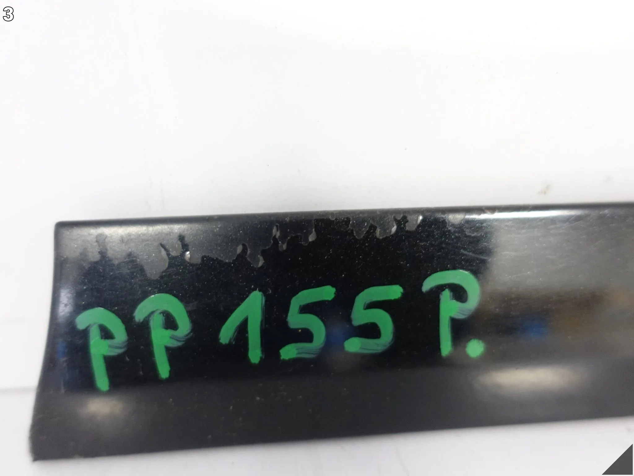 AUDI A3 8P 8P4 SPORTBACK 03-13 LISTWA NAKŁADKA DOLNA DRZWI PRZÓD PRAWY AUDI A3 8P 8P4 SPORTBACK 03-13 LISTWA NAKŁADKA DOLNA DRZWI PRZÓD PRAWY - obrazek 4