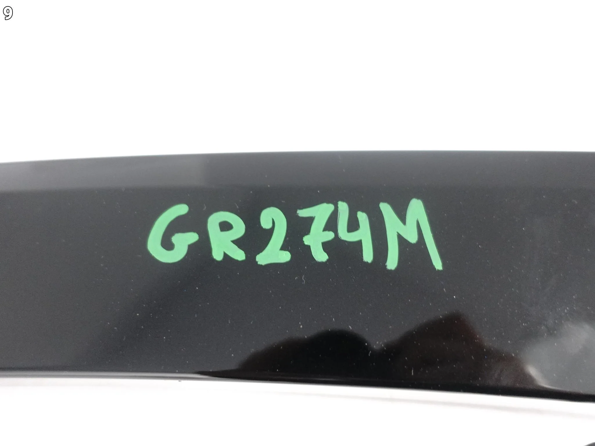 TOYOTA RAV4 V 5 19- LISTWA OSŁONA NA BŁOTNIK TYŁ PRAWA 75605-42200-C0 TOYOTA RAV4 V 5 19- LISTWA OSŁONA NA BŁOTNIK TYŁ PRAWA 75605-42200-C0 - obrazek 10