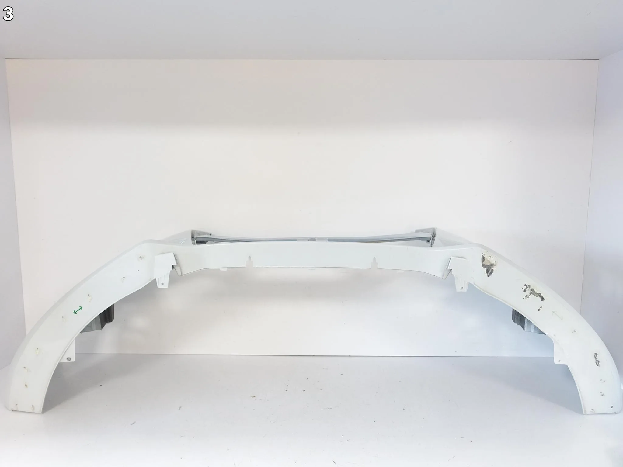AUDI RS6 4G0 LIFT C7 QUATTRO 15-18 ZDERZAK BUMPER PRZÓD (SPRYSKI/PDC) 49cd338fdd848596dd2d1be96fcaaac3