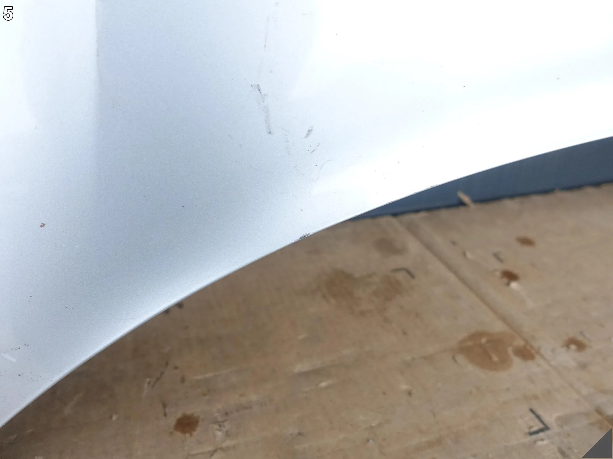 OPEL CORSA E V (5 GENERACJA) 14-19 MASKA POKRYWA SILNIKA BONNET HOOD PRZÓD OPEL CORSA E V (5 GENERACJA) 14-19 MASKA POKRYWA SILNIKA BONNET HOOD PRZÓD - obrazek 6