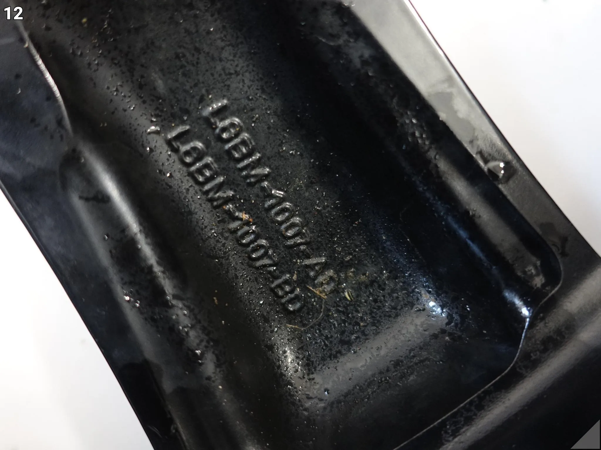 LAND ROVER DEFENDER L663 90 110 FELGA ALUFELGA 9Jx22 ET43 5×120 63c17b393d6db7b50113aa77bd58680f
