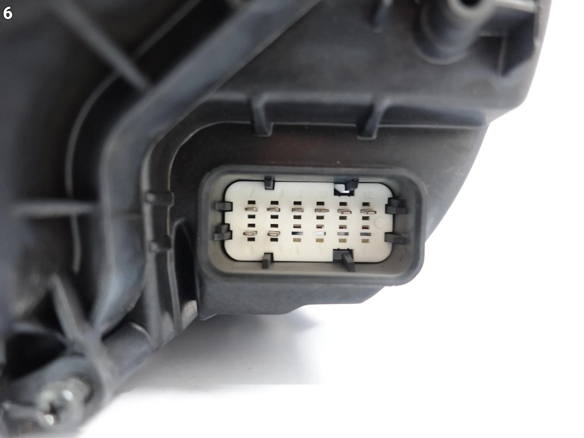 PORSCHE 997 997.2 LIFT 911 TURBO 04-12 LAMPA XENON PRAWA PRZÓD EUROPA bd92ecbc81ef26e38e3207c702efb127