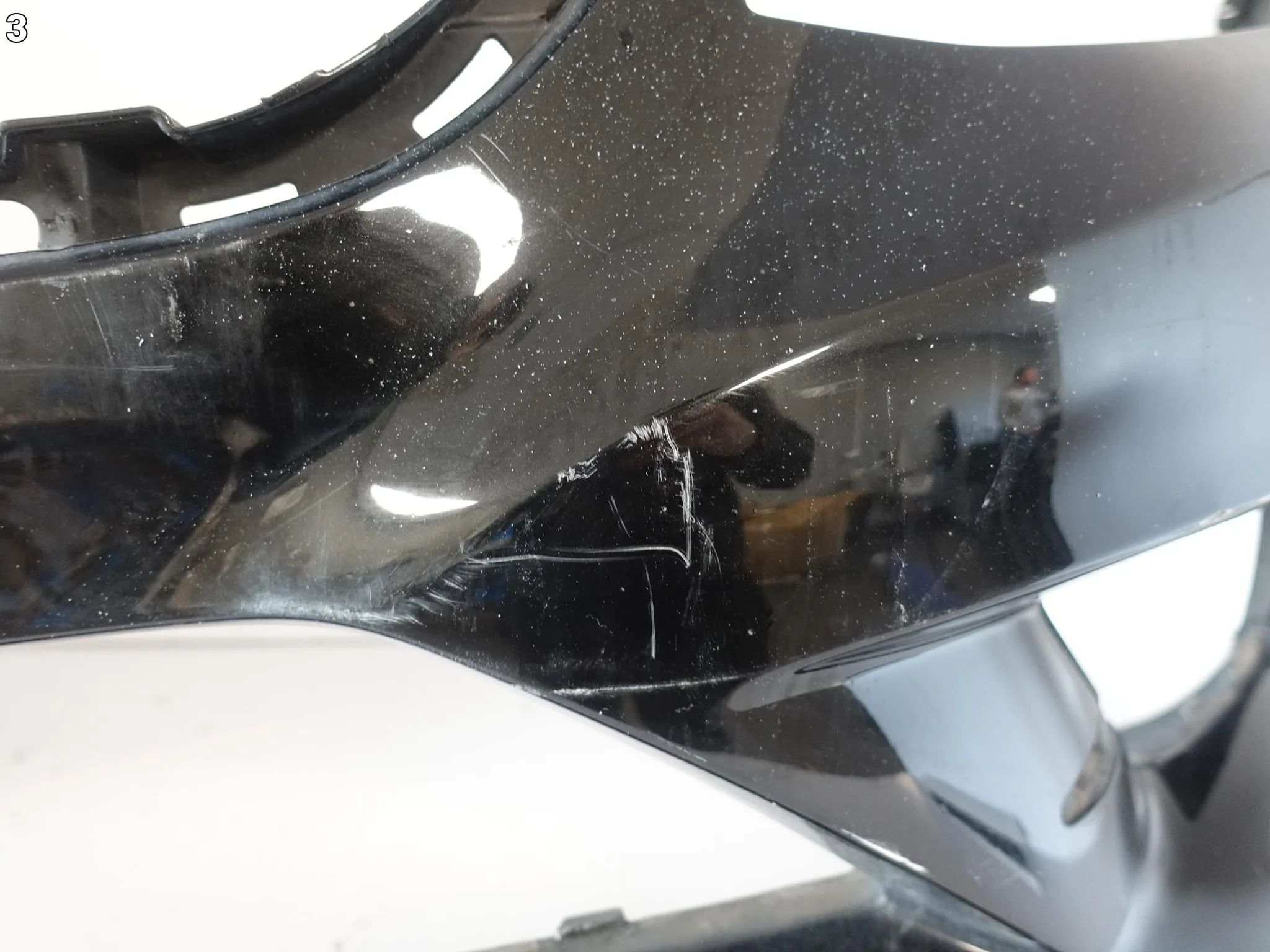 MERCEDES S-KLASA W222 AMG 13-17 ZDERZAK BUMPER PRZÓD (6xPDC) fffeb53041cbcc41798c01f38b287630