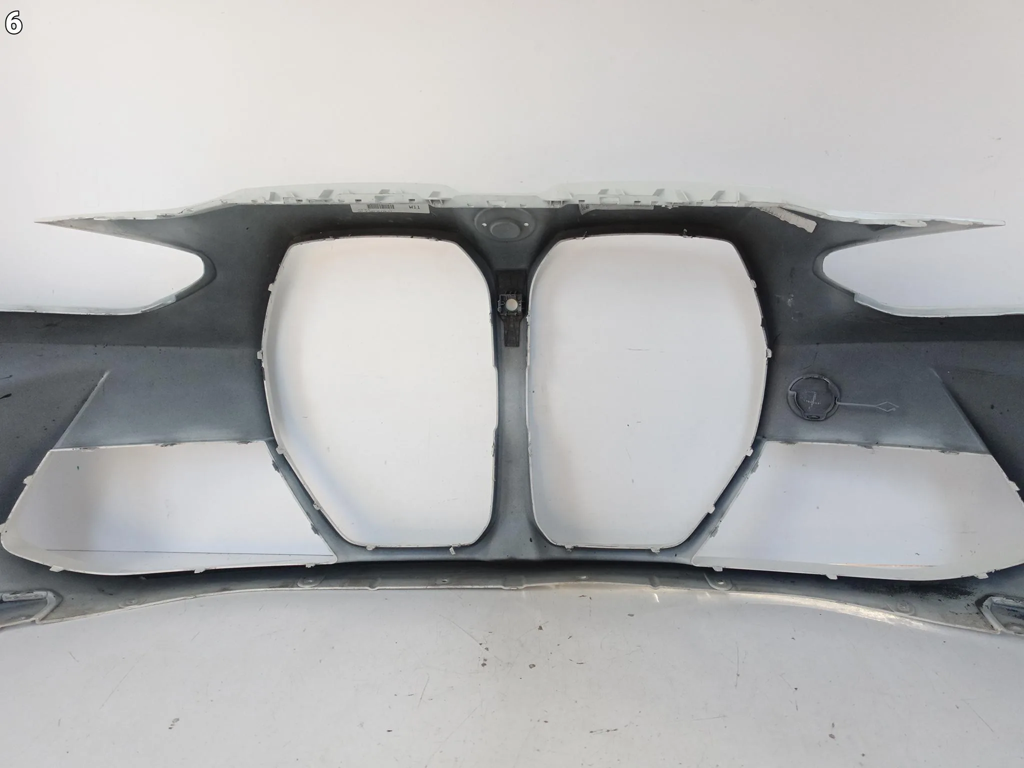 BMW M3 G80 G81 M4 G82 G83 M-POWER COMPETITION 20- ZDERZAK PRZÓD (PDC) 9751a80c909d81408da4a32b8d9cdb78